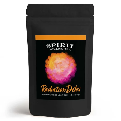 Shop — Spirit Healing Tea™ - Healing & Detox Teas