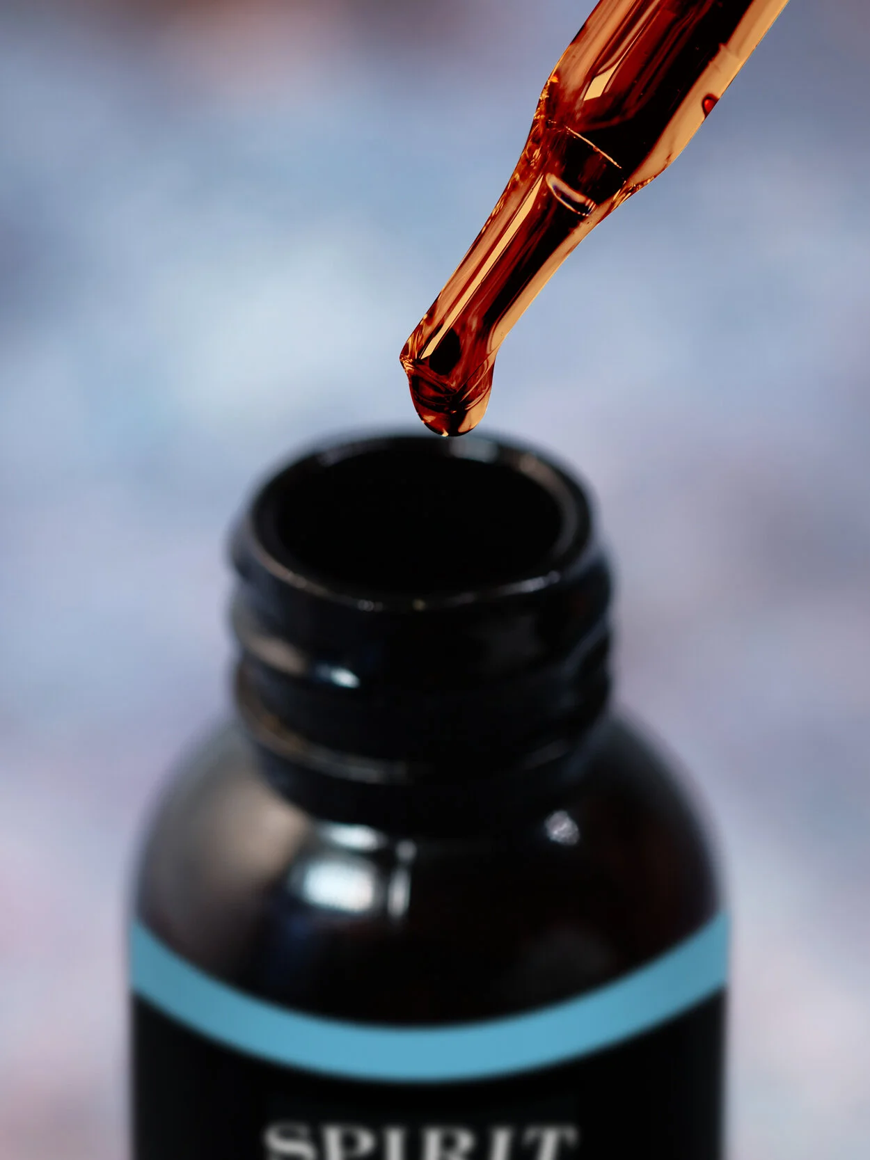 With our hand-crafted Tea Extracts, we've taken the same organic herbs you love in our teas and made them more potent, fast-acting, and concentrated plant allies you can take anywhere.