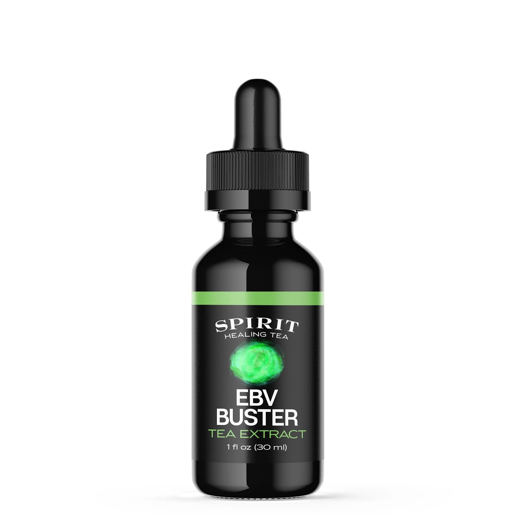 EBV Buster Tea, Epstein Barr virus, medical medium, antiviral tea, immune-boosting tea, lymphatic system support, herbal tea blends