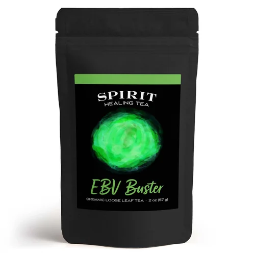 Shop — Spirit Healing Tea™ - Healing & Detox Teas