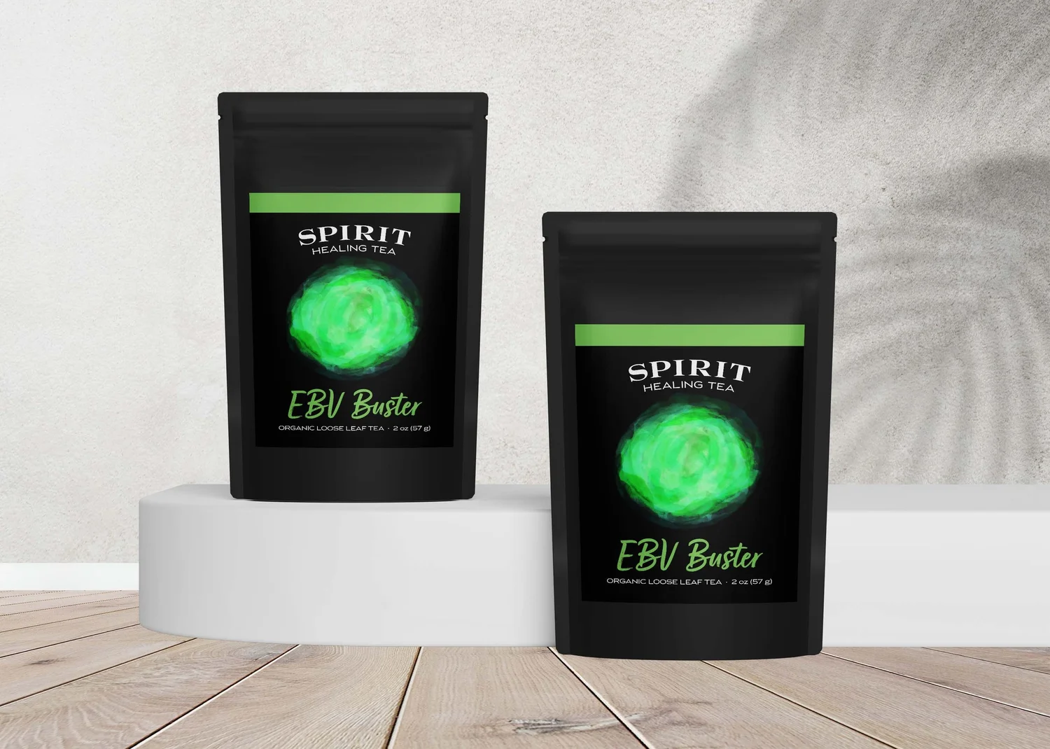 Shop — Spirit Healing Tea™ - Healing & Detox Teas