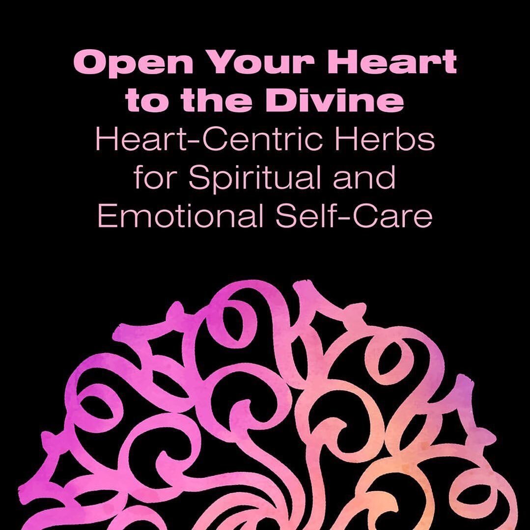 Open Your Heart to the Divine with Heart &amp; Soul Tea

Heart-Centric Herbs for Spiritual and Emotional Self-Care

Go within to see your heart&rsquo;s true path. This spiritual tea blend raises your heart&rsquo;s vibration to allow you to connect wi