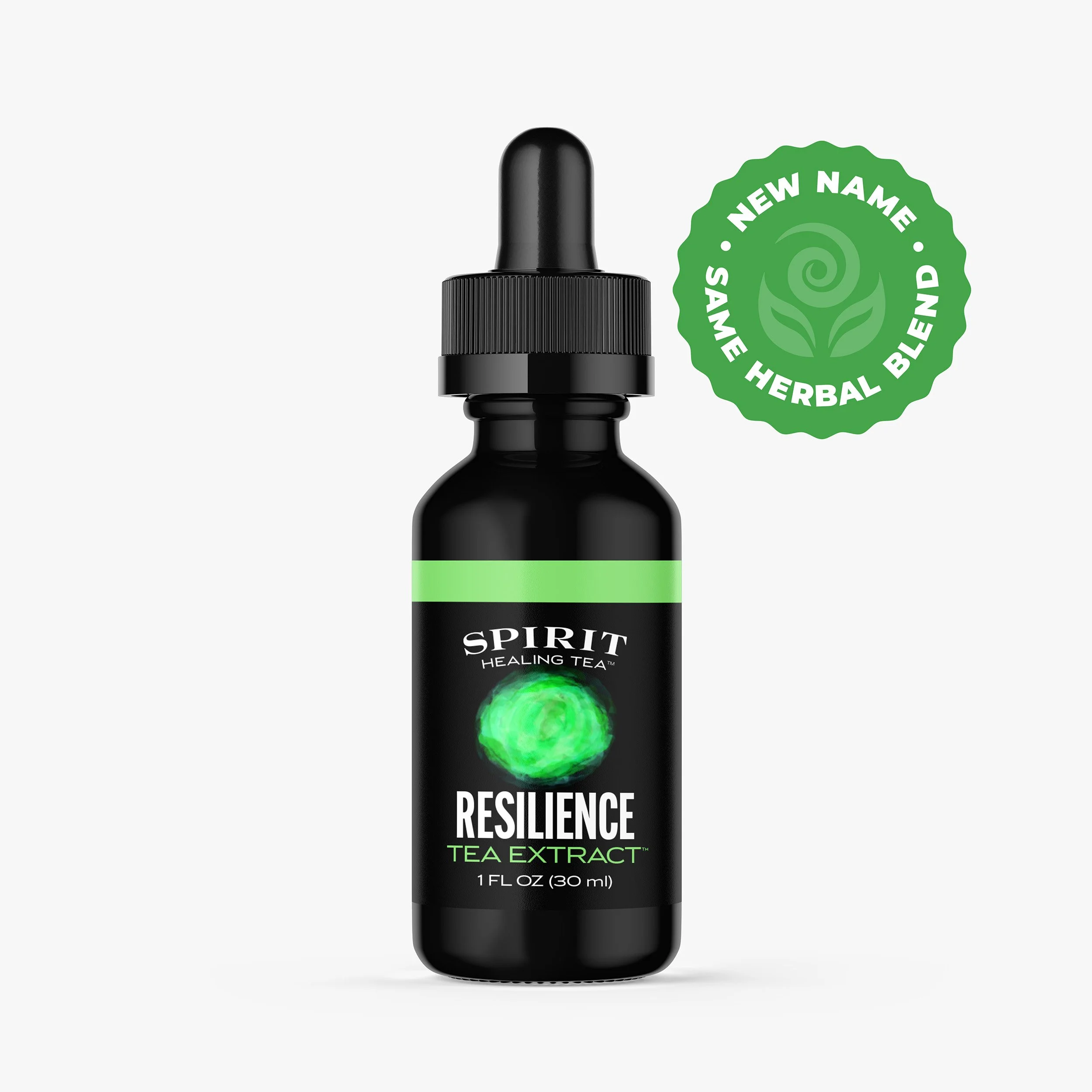 Resilience Tea Extract™