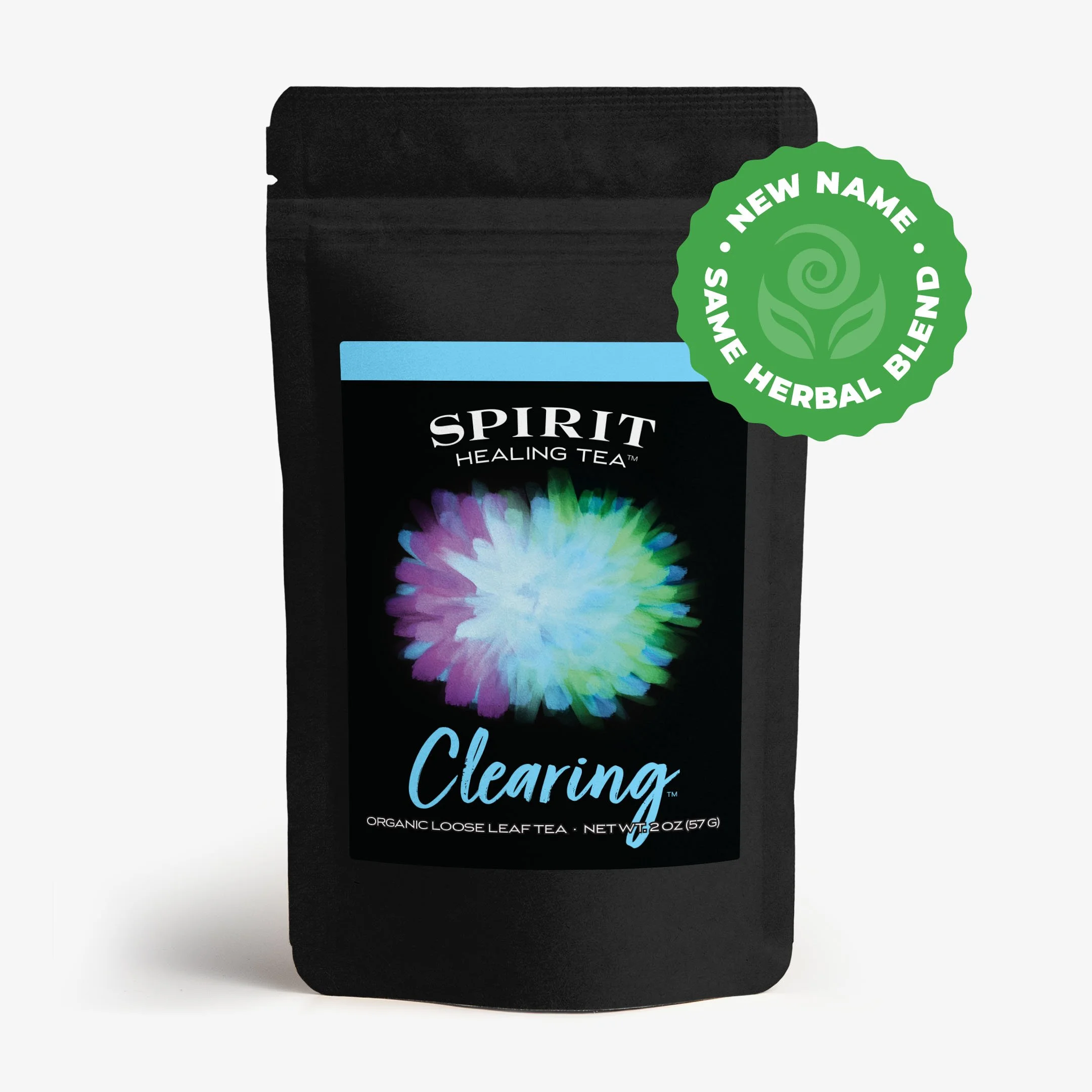 Clearing Tea™