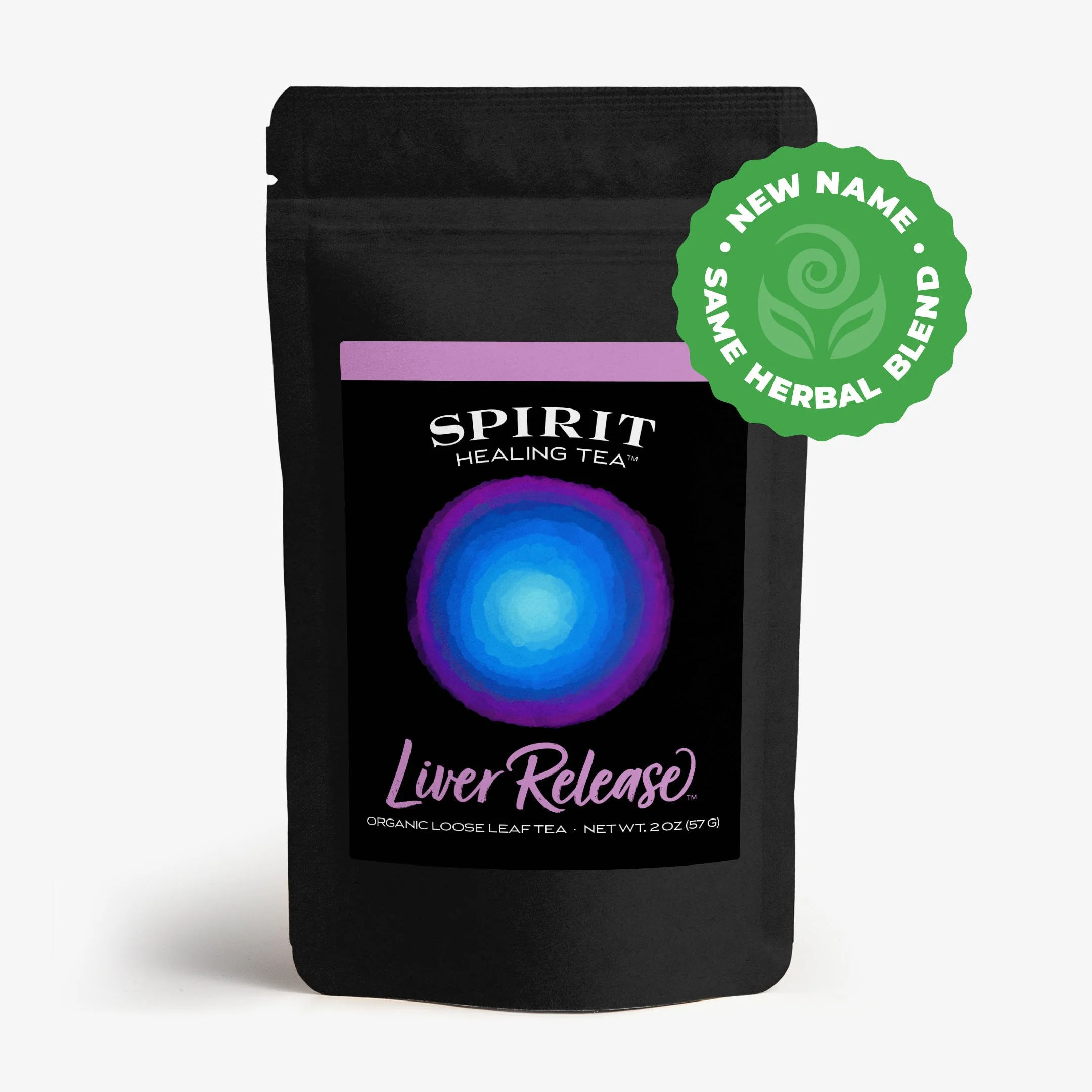 Liver Release Tea™