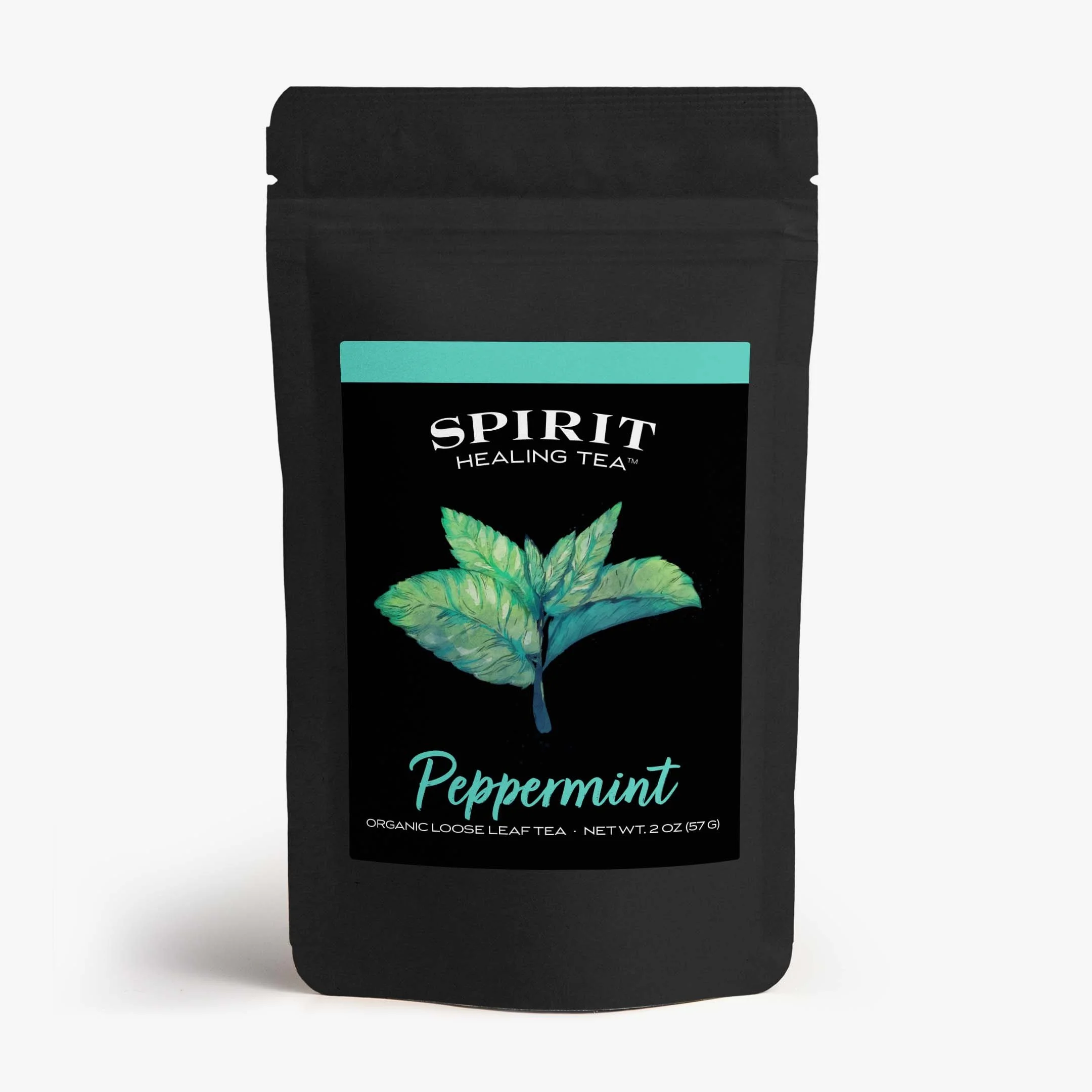 Peppermint Tea