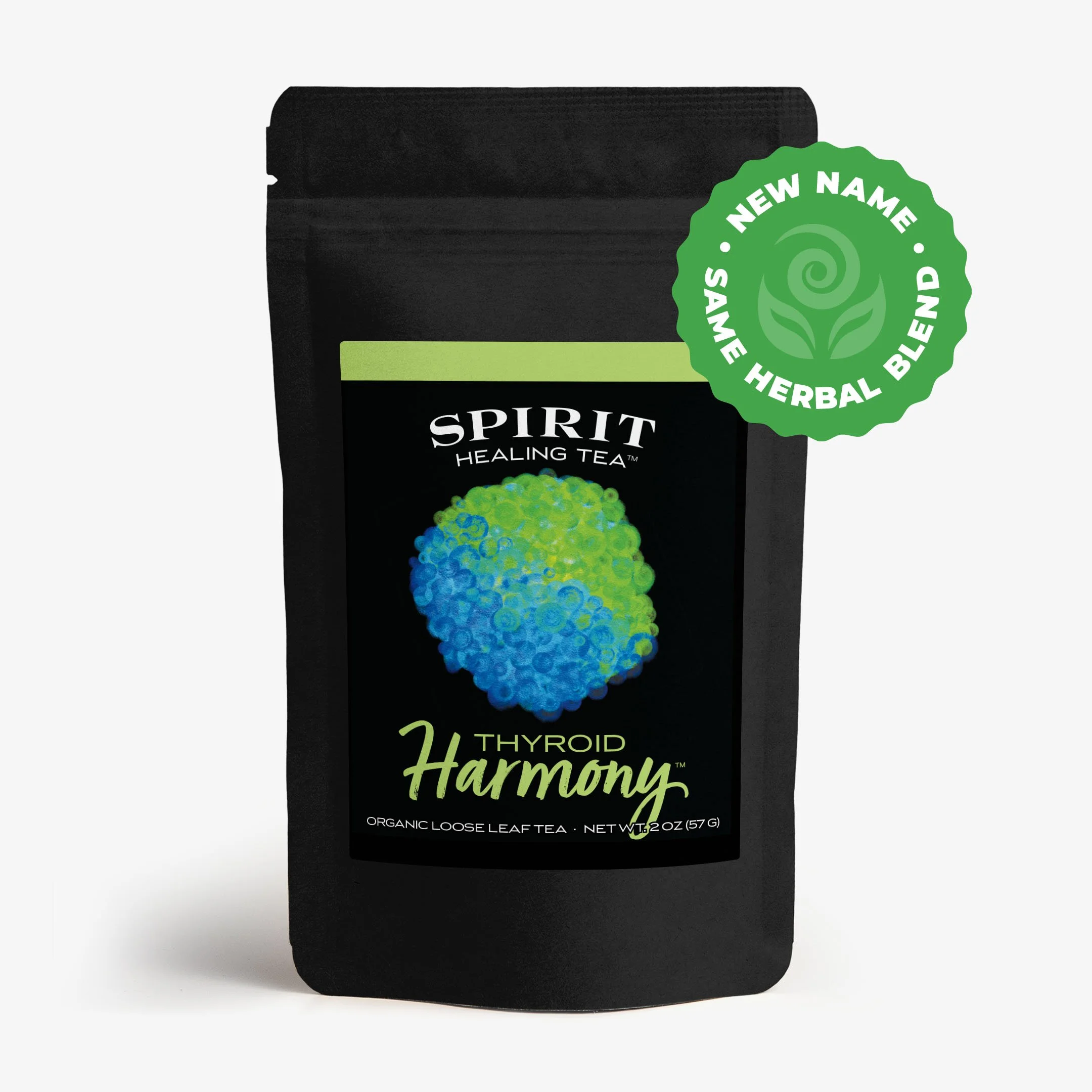 Thyroid Harmony Tea™