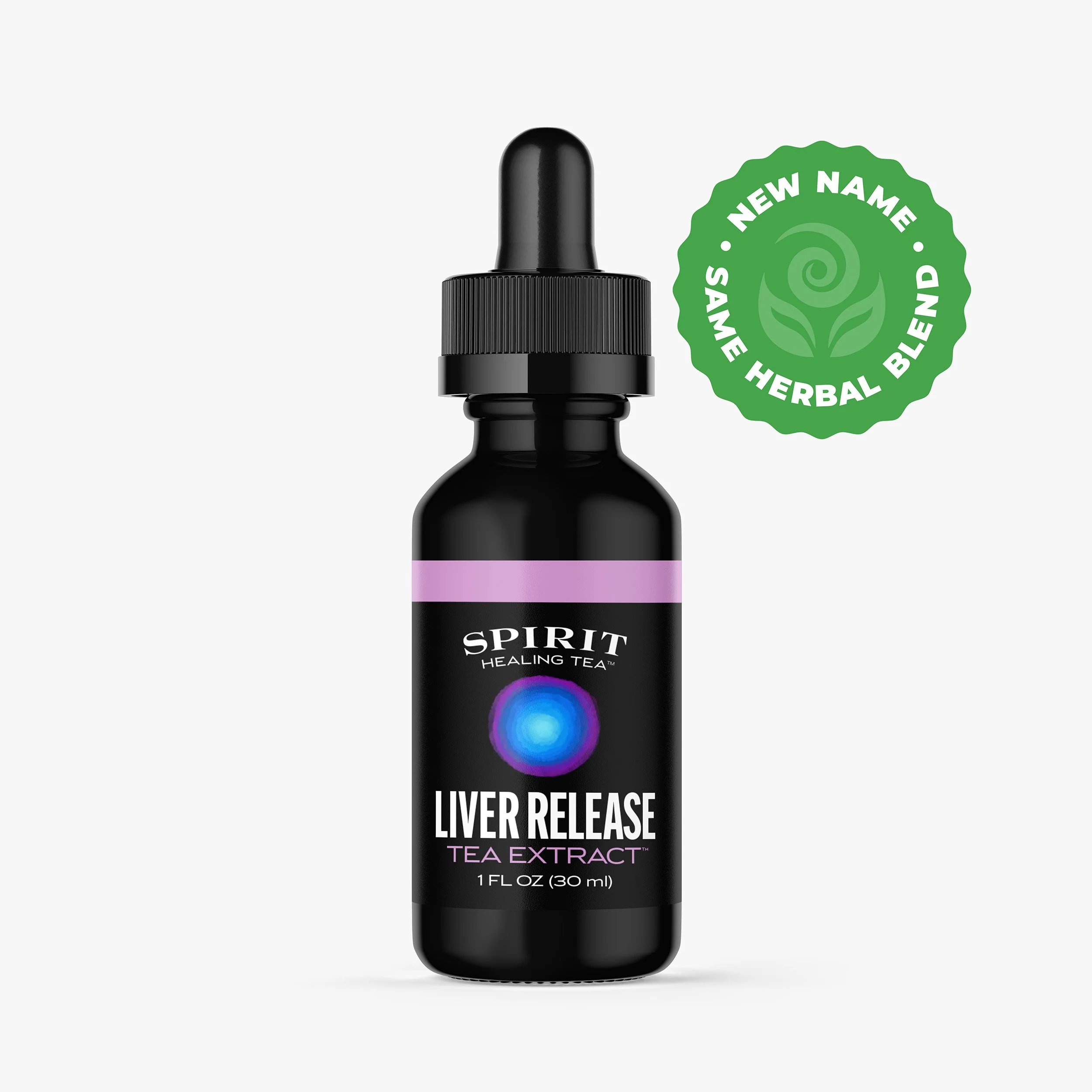 Liver Release Tea Extract™