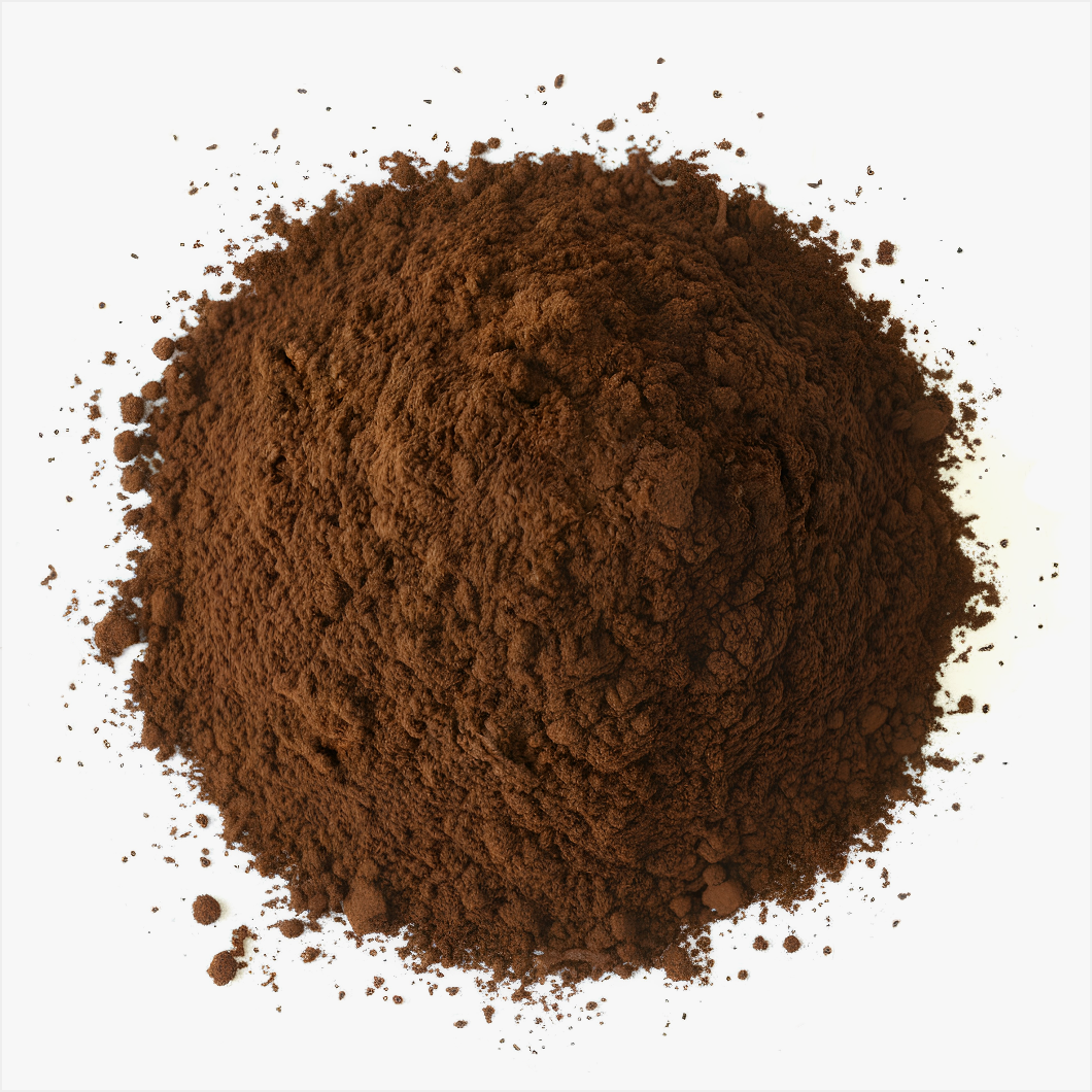 Chaga Mushroom Powder