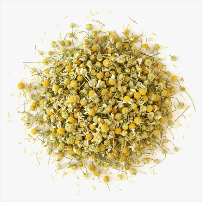 Chamomile Flowers