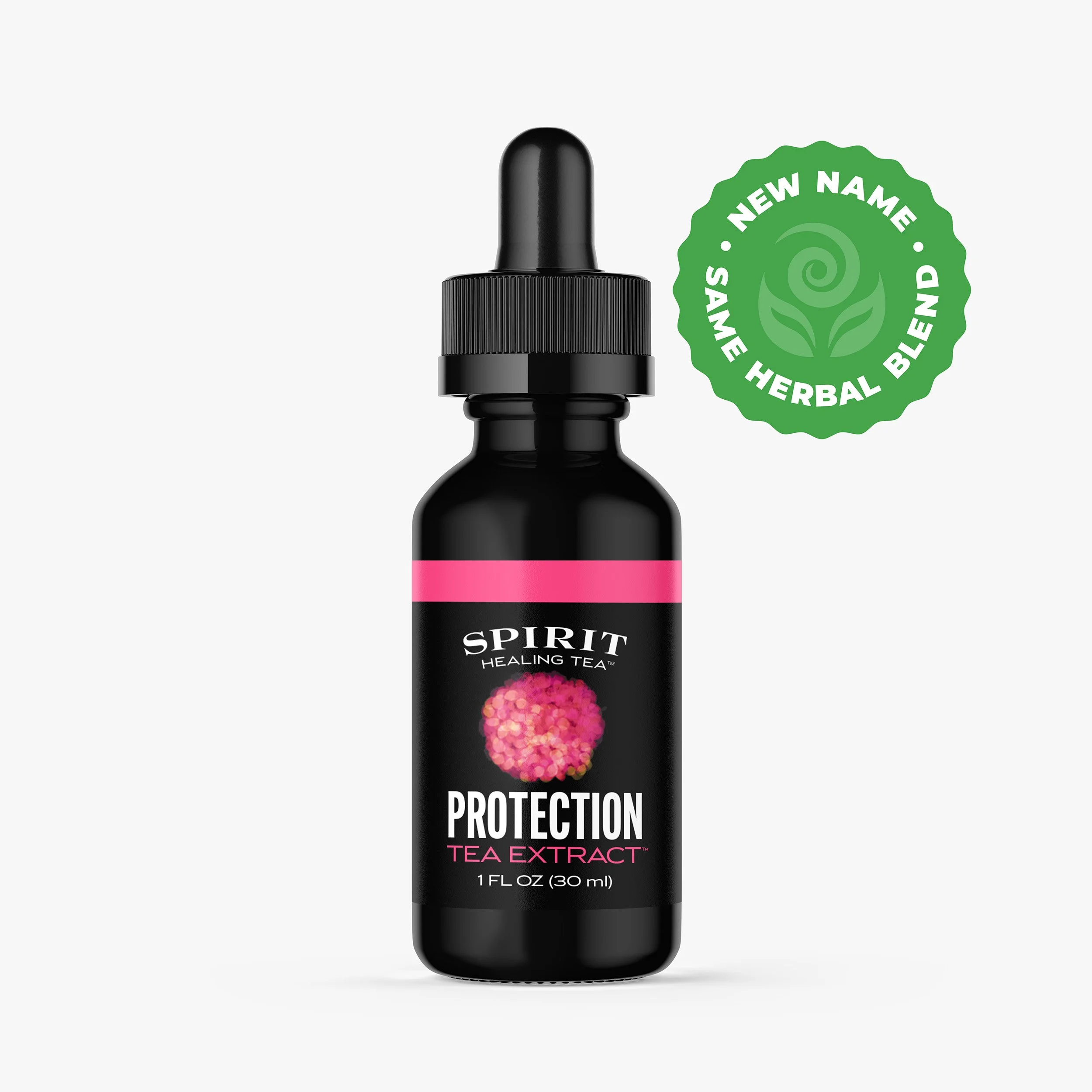 Protection Tea Extract™