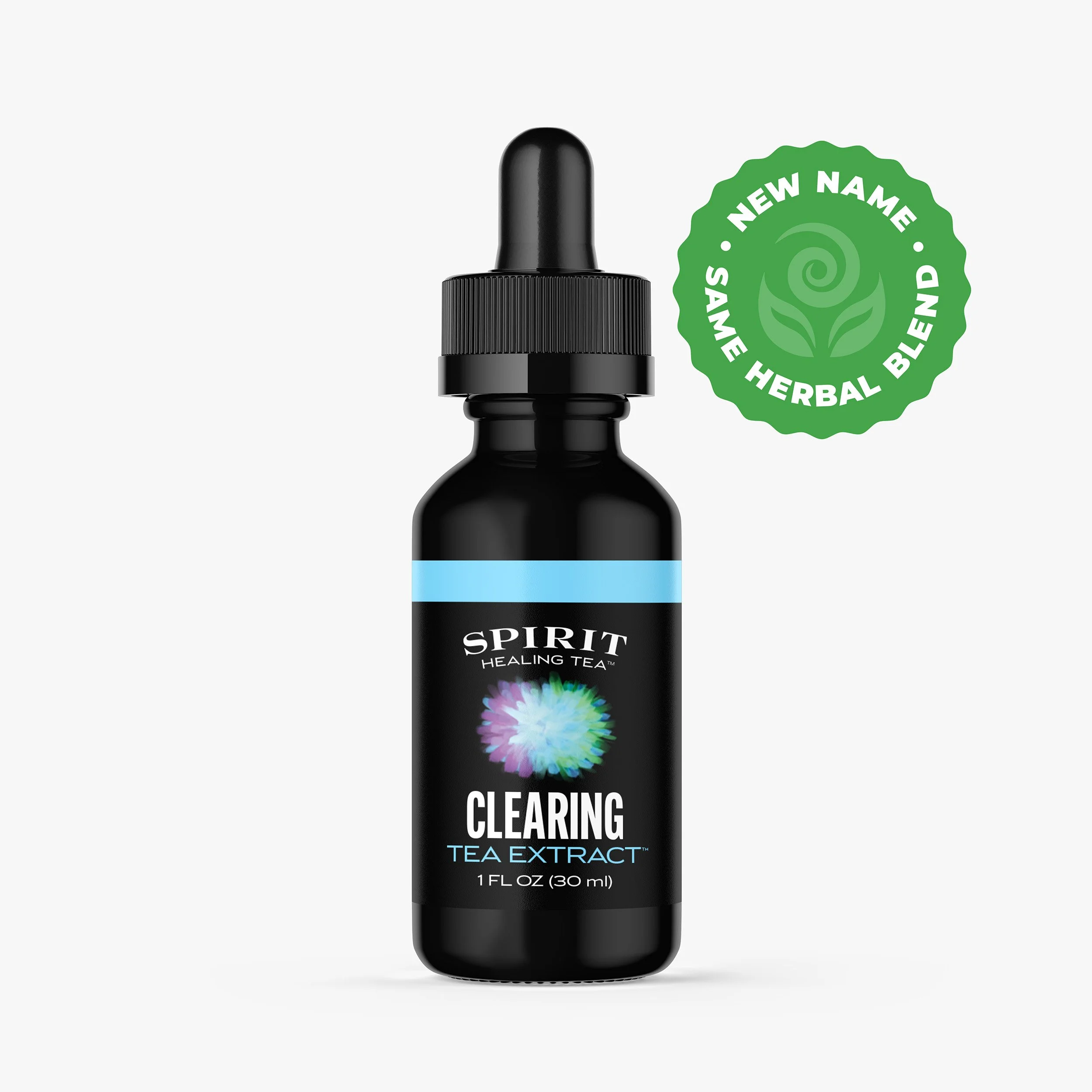 Clearing Tea Extract™