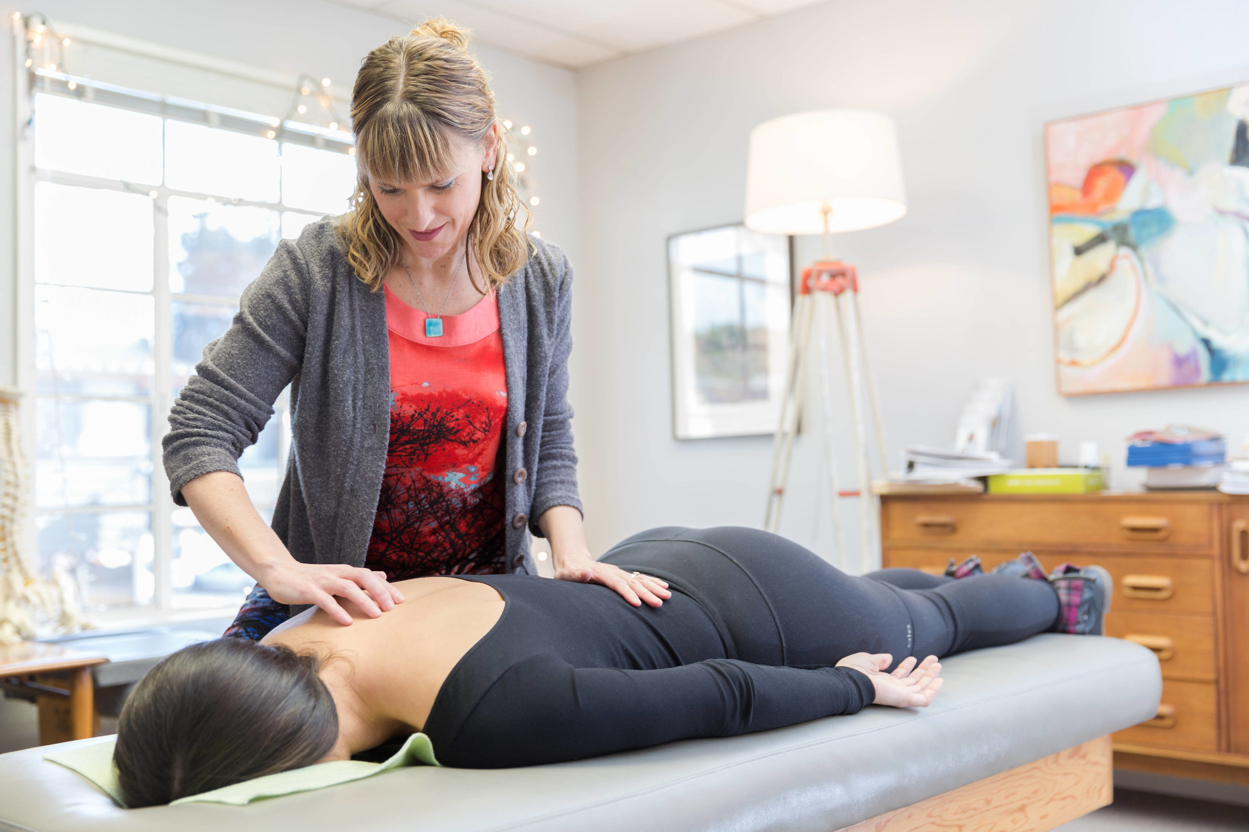 Bay Chiropractic Healing by the Shore