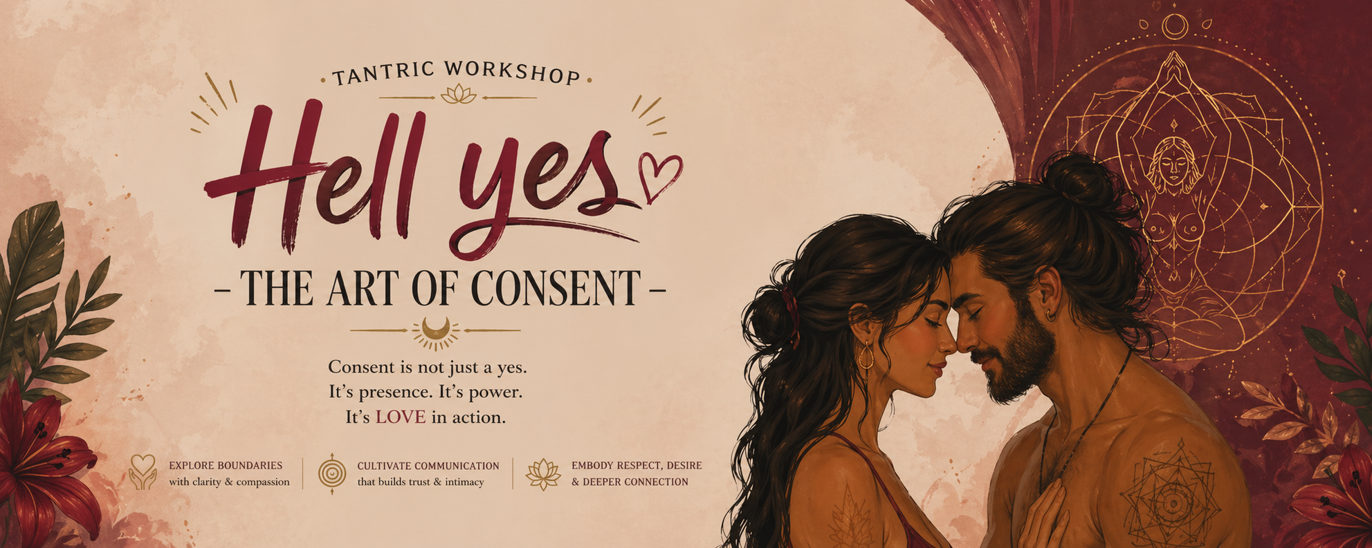 Introducing: Wednesday Tantra at Noden