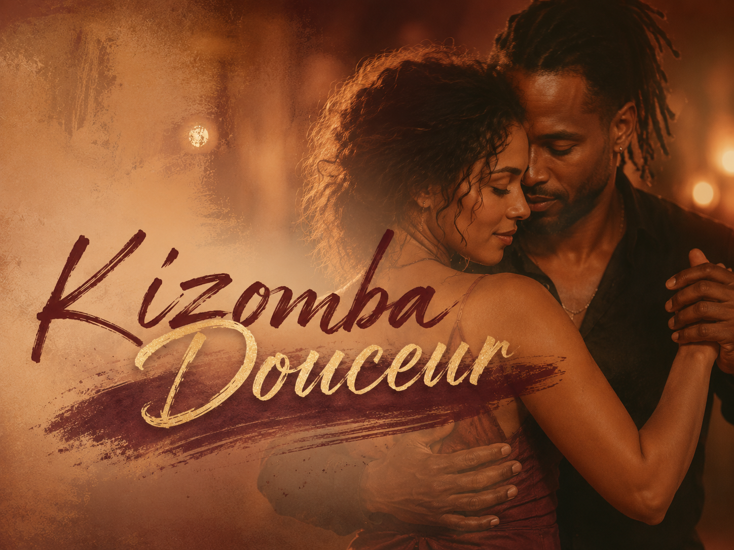 Kizomba Douceur @ Noden