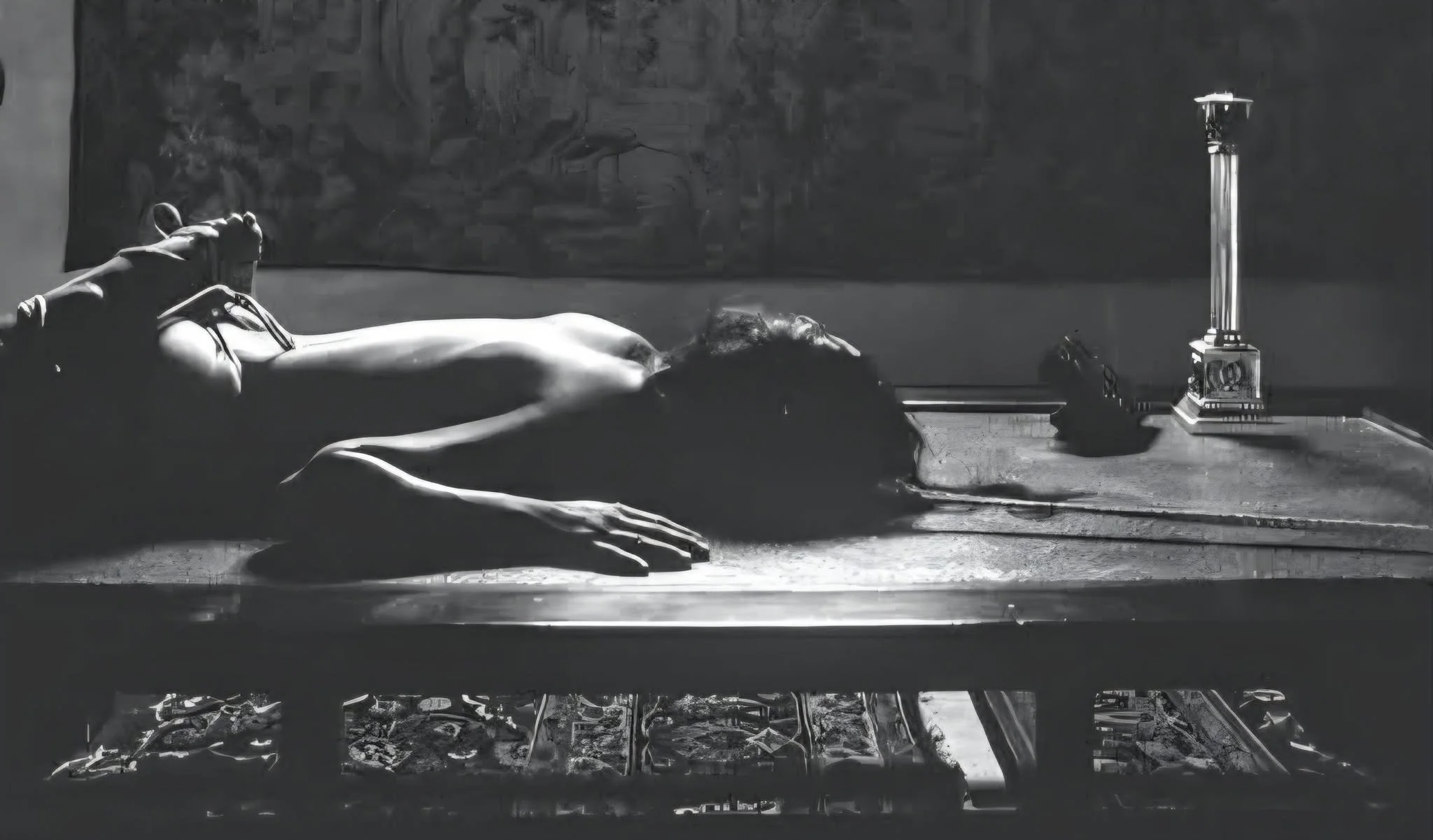 Tantric Wednesdays at Noden