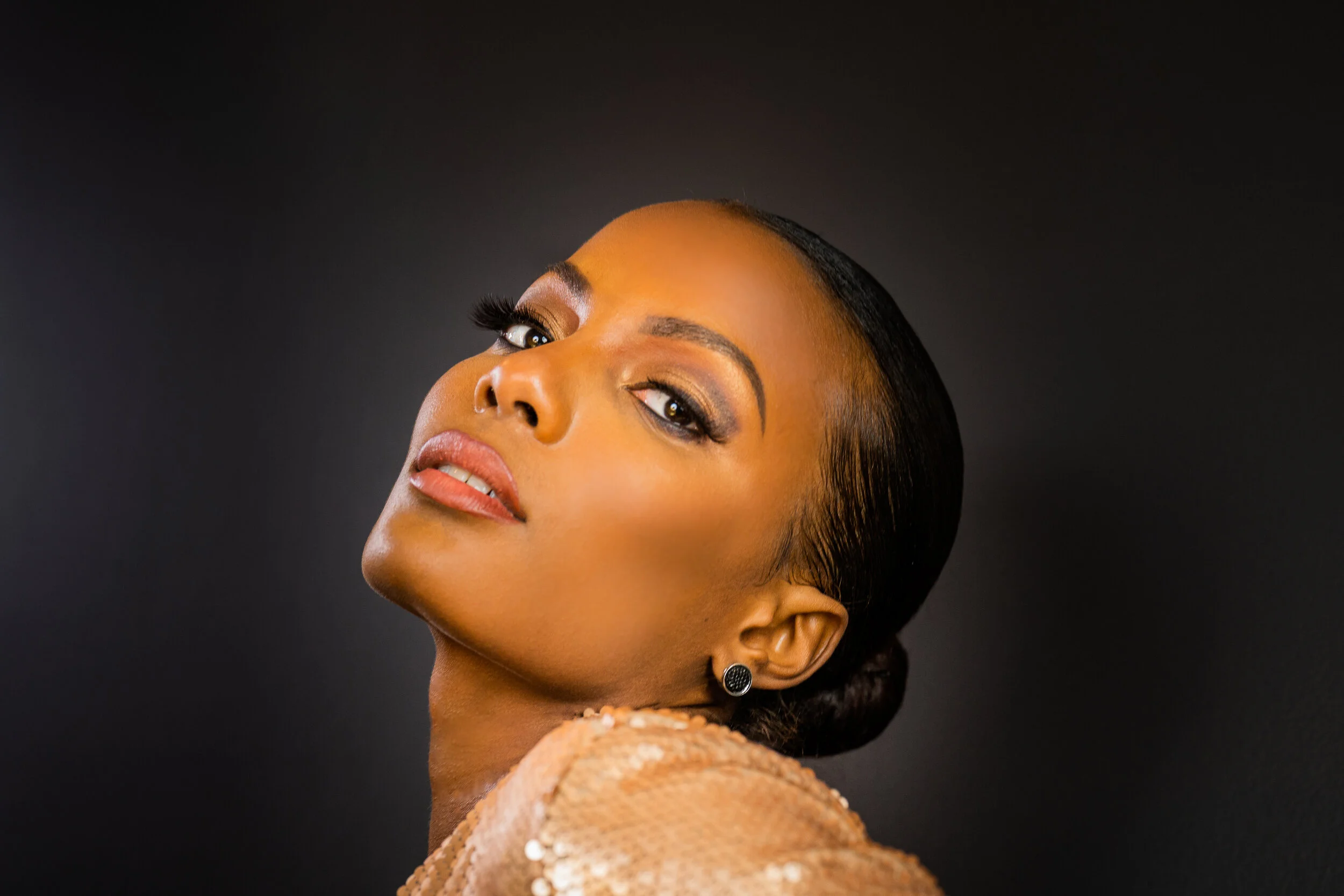 Brand shoot | Goodbrows DMV