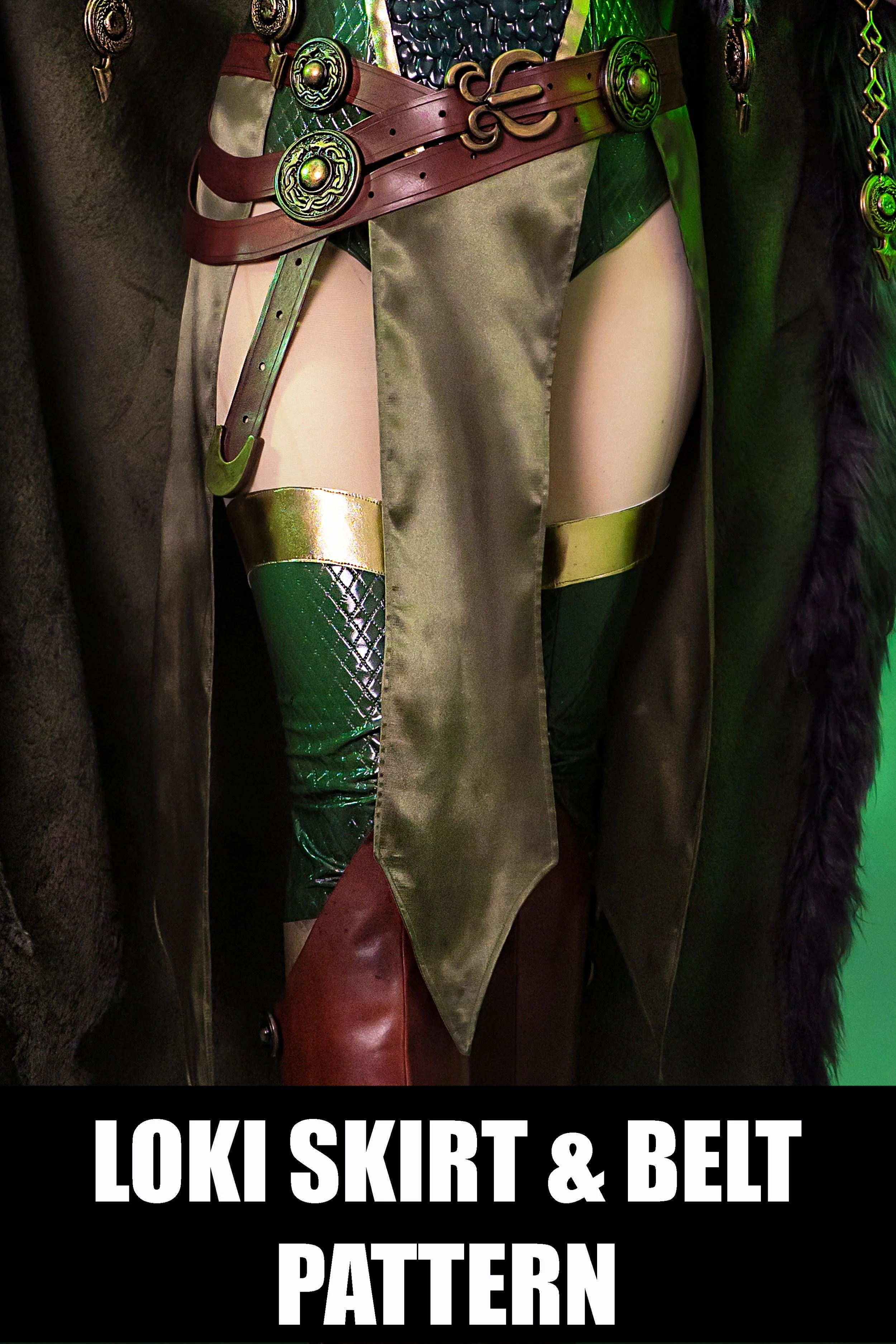 Loki Skirt & Belt.jpg