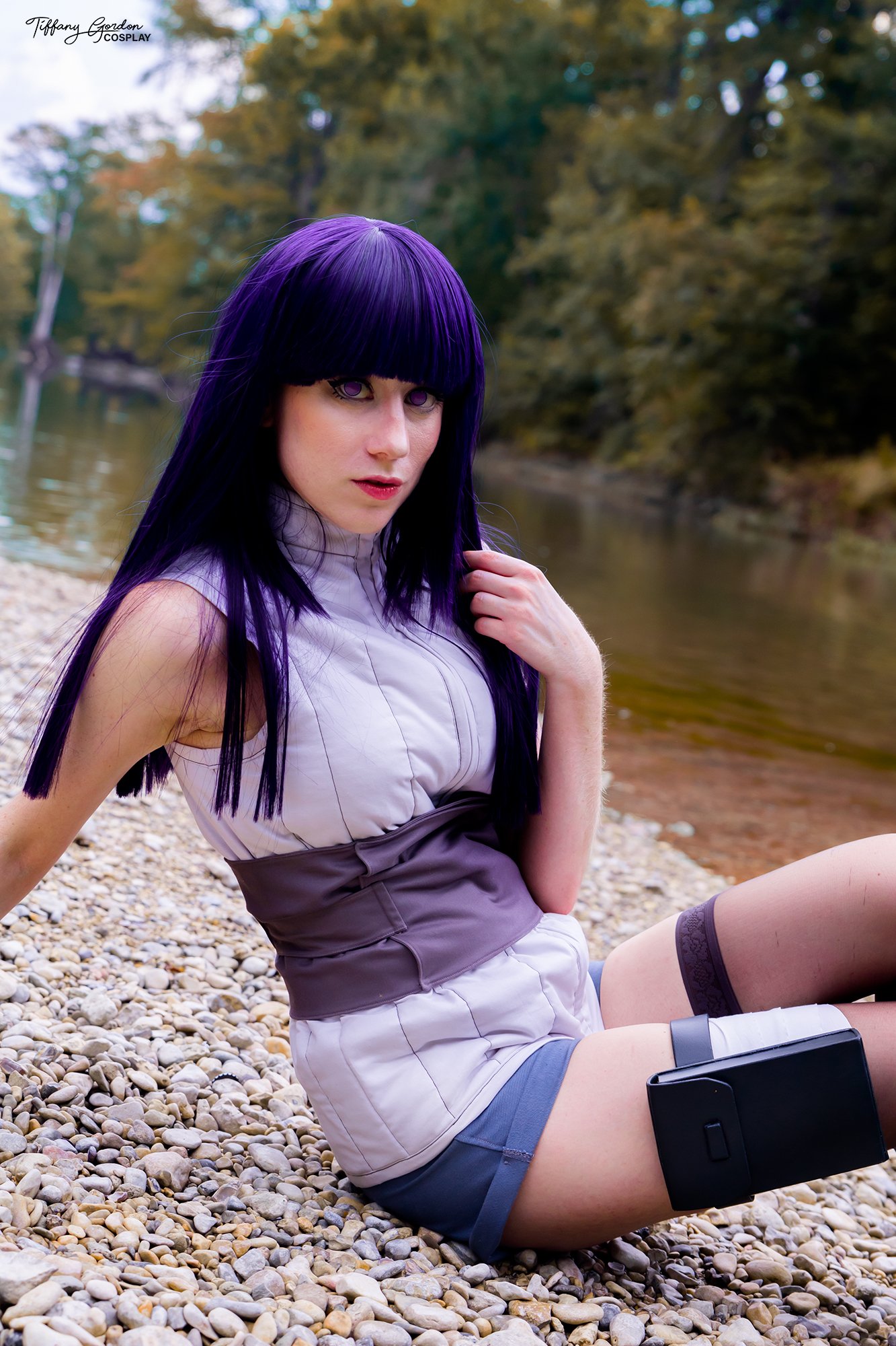 Hinata Hyuga Cosplay hinata-hyuga-cosplay