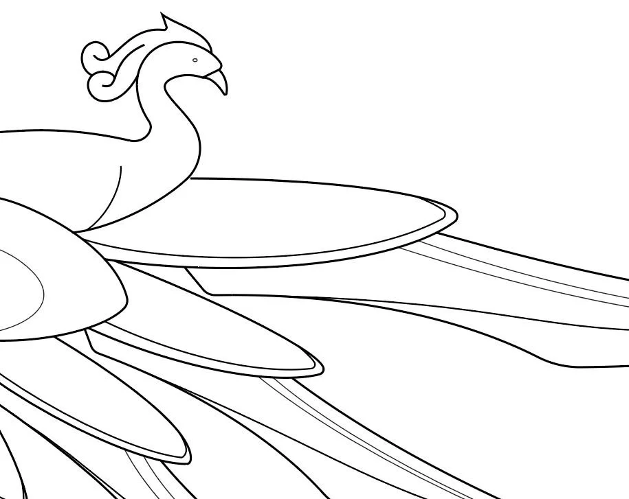 Mercy Wings (Seolbim skin) Overwatch- Blueprint Download