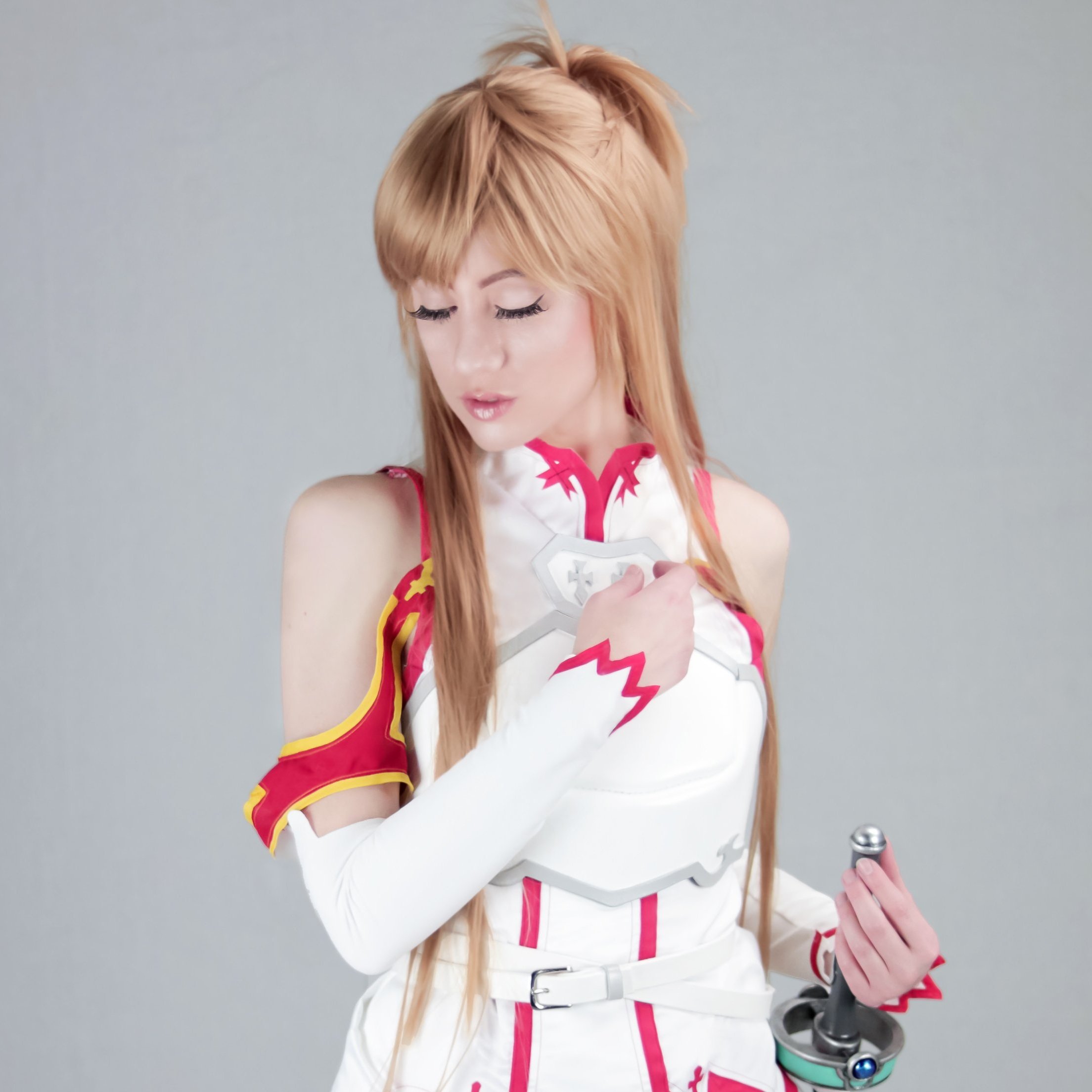 Asuna- Sword Art Online