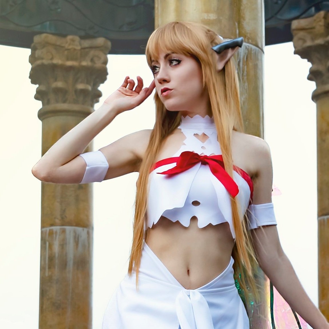 Fairy Asuna- Sword Art Online