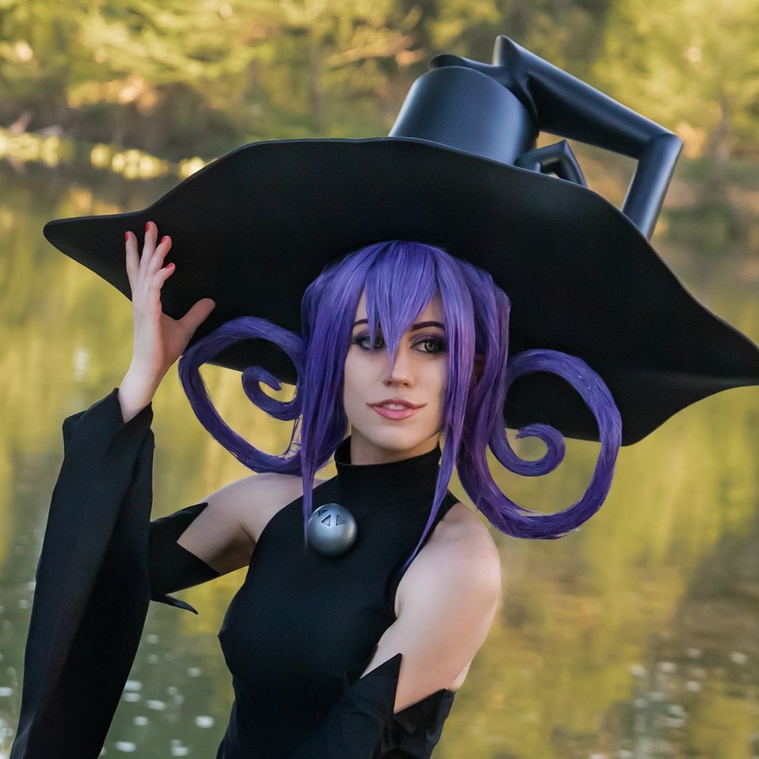 Blair- Soul Eater