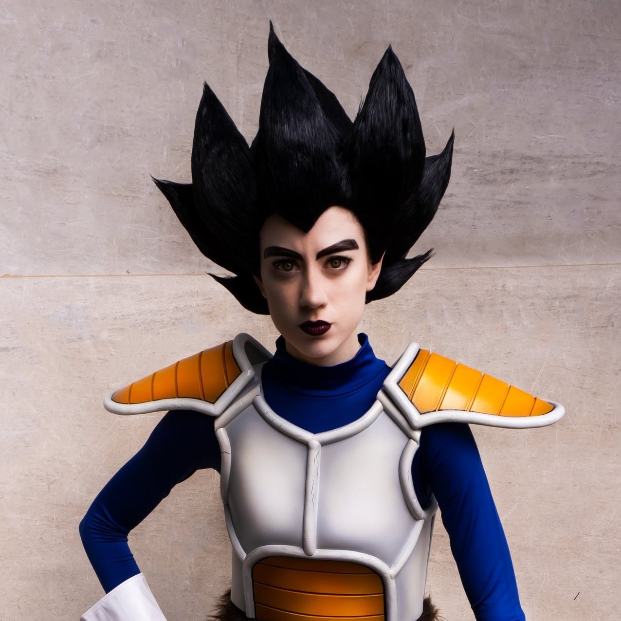 Vegeta- Dragon Ball