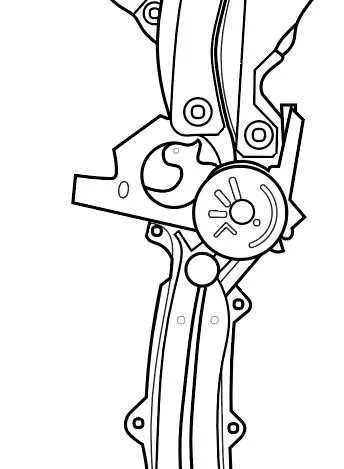 Lightning's Blazefire Saber from Final Fantasy- Blueprint Download