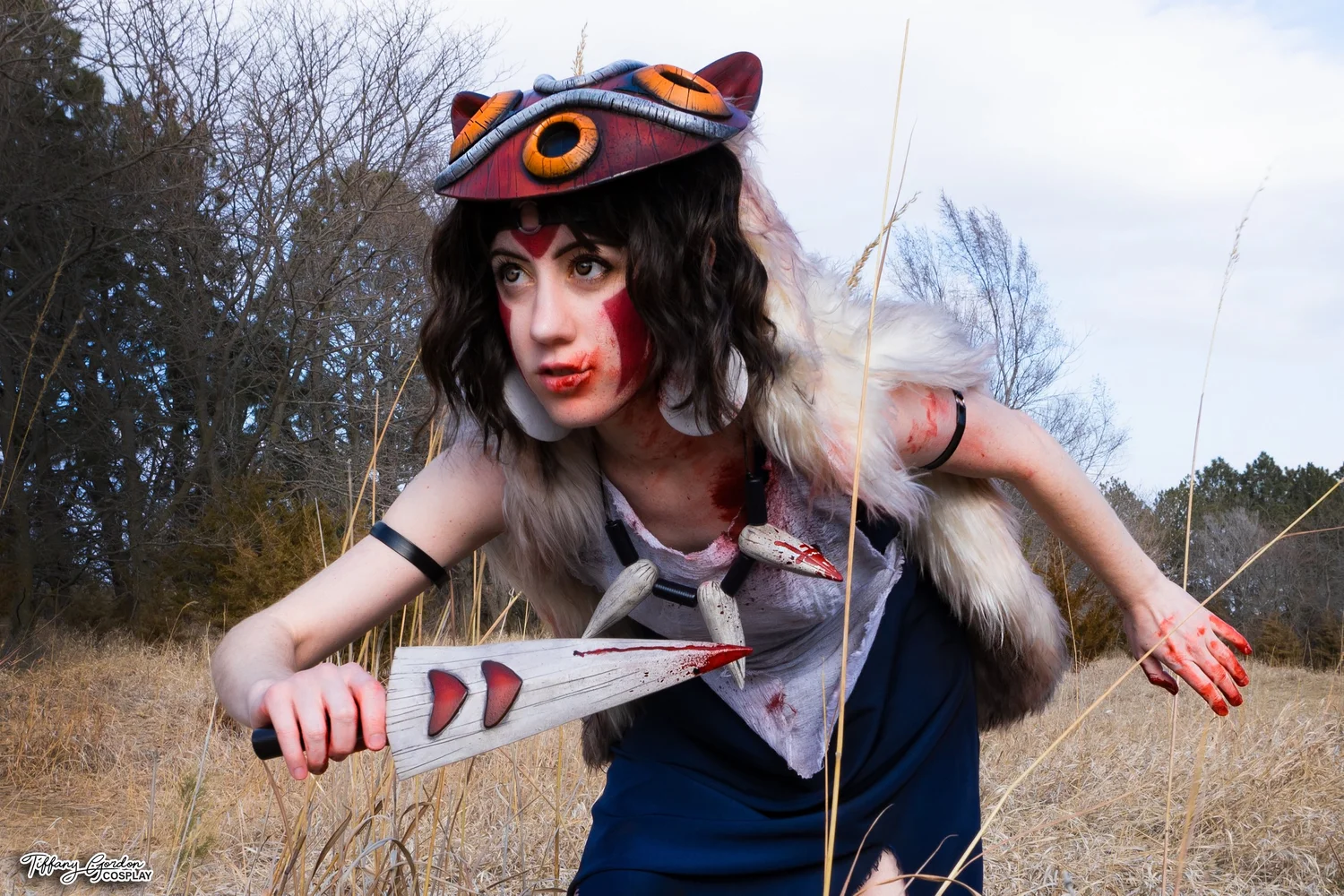 princess mononoke dress pattern La page demande n'existe pas
