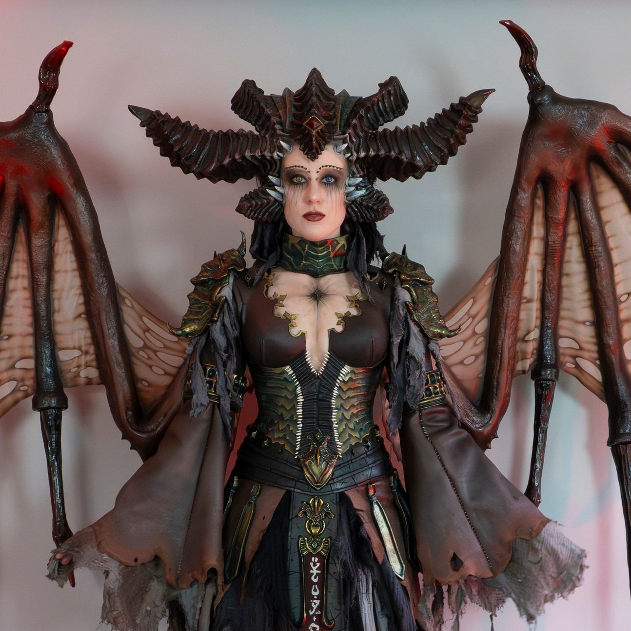 Lilith- Diablo IV