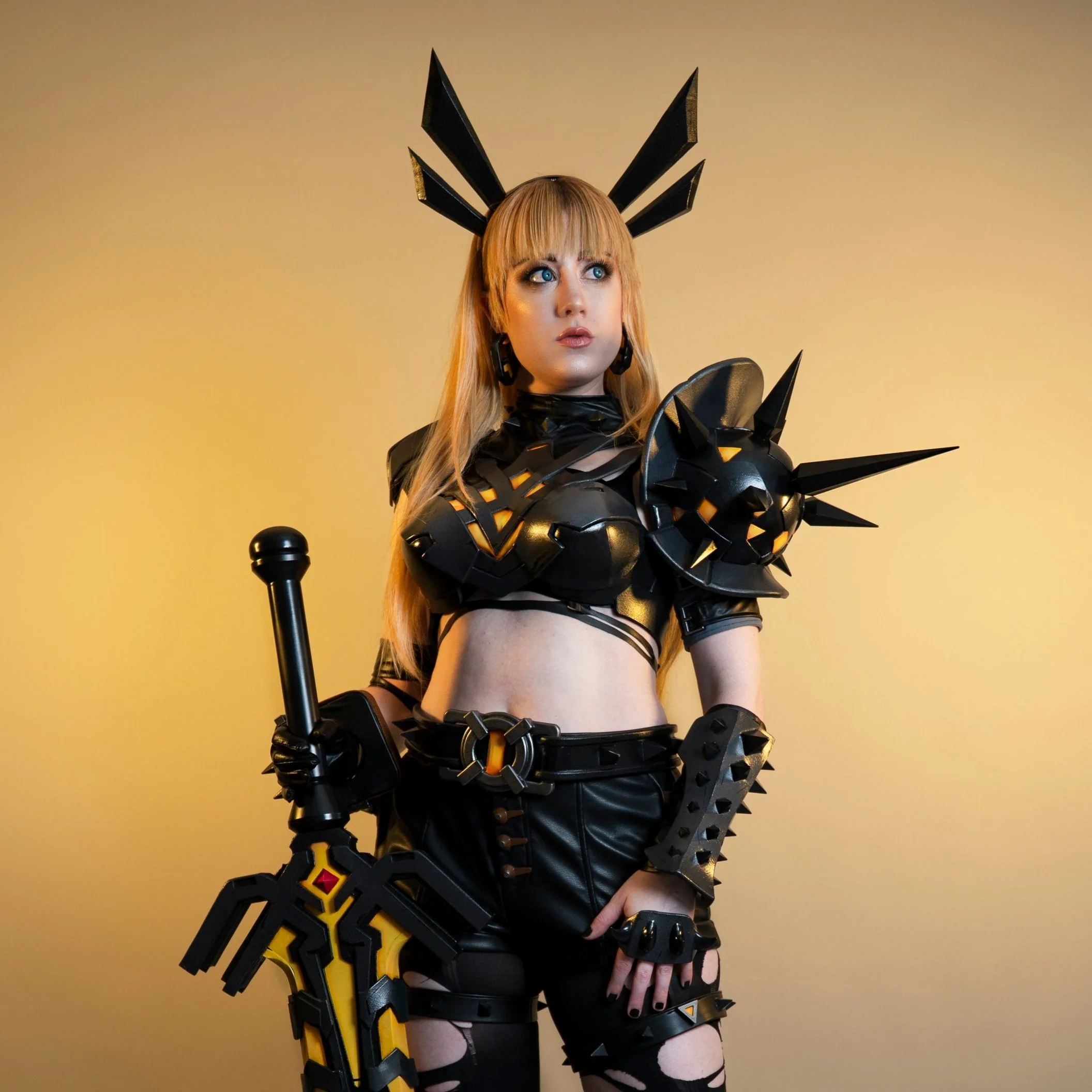 Magik- Marvel Rivals