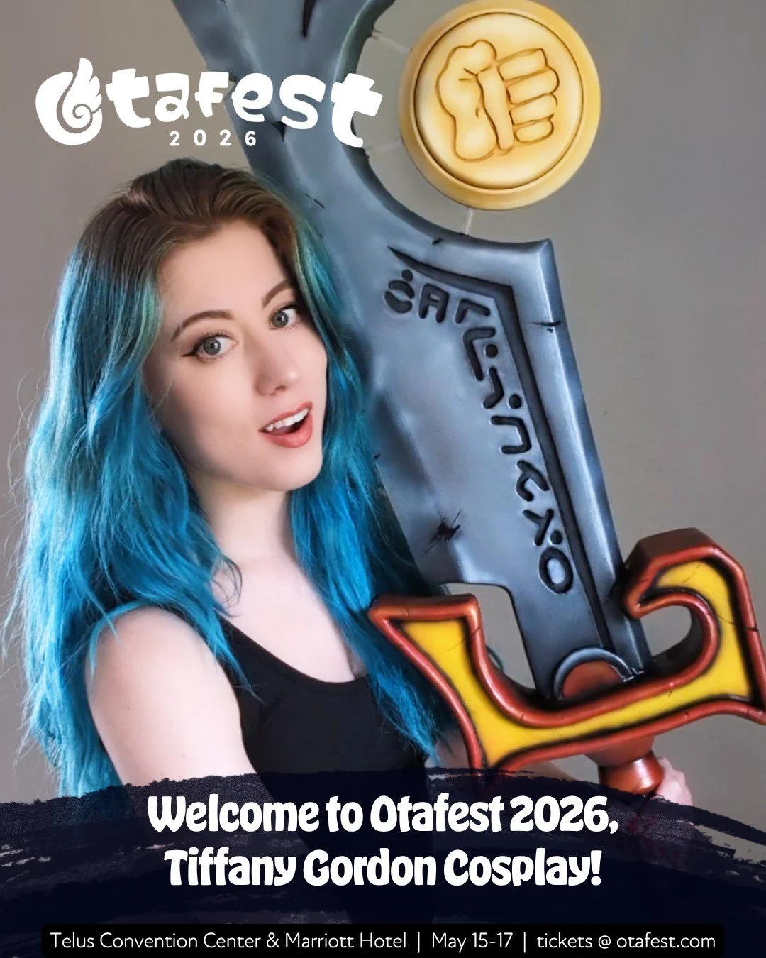 TGC Guest at Otafest.jpg