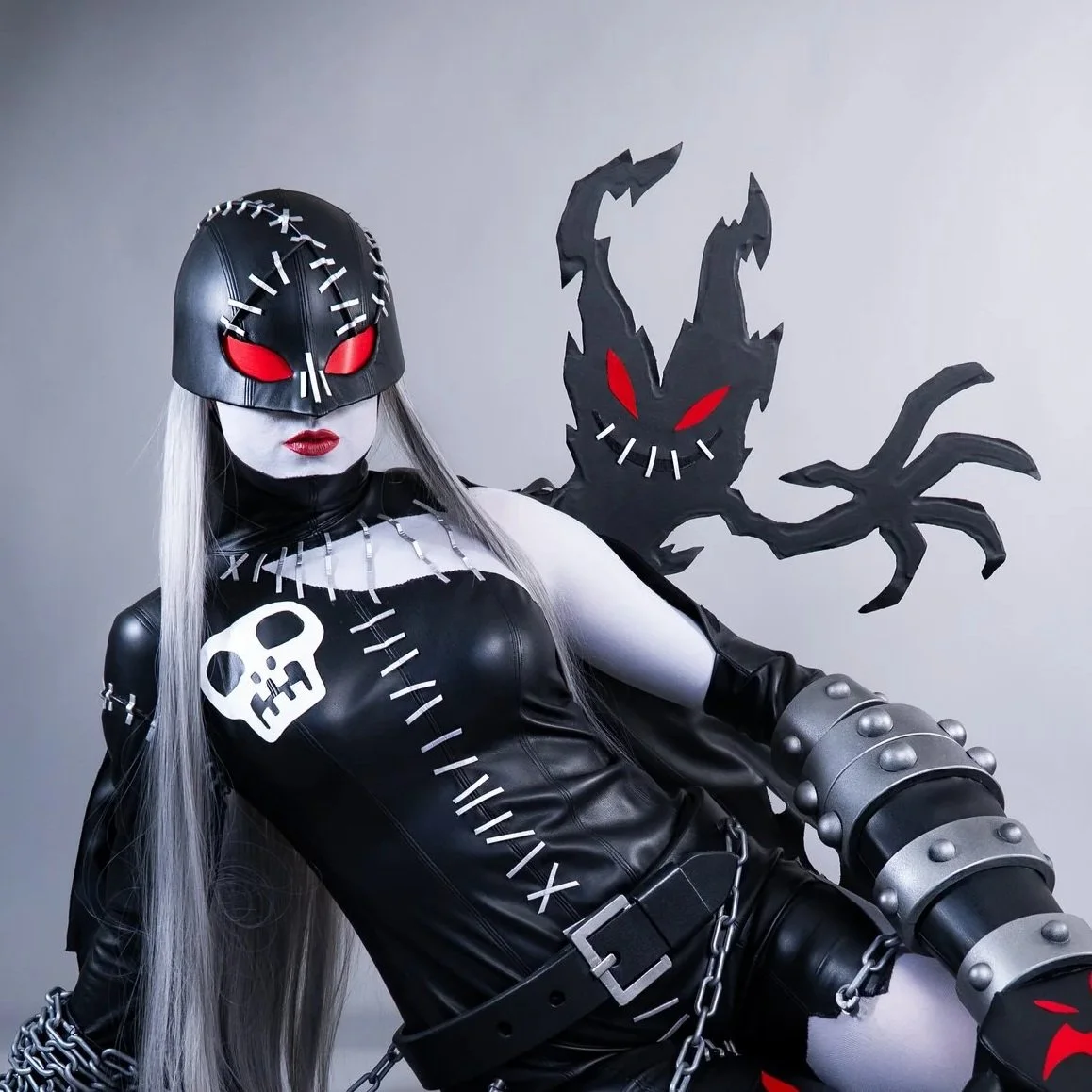 LadyDevimon- Digimon