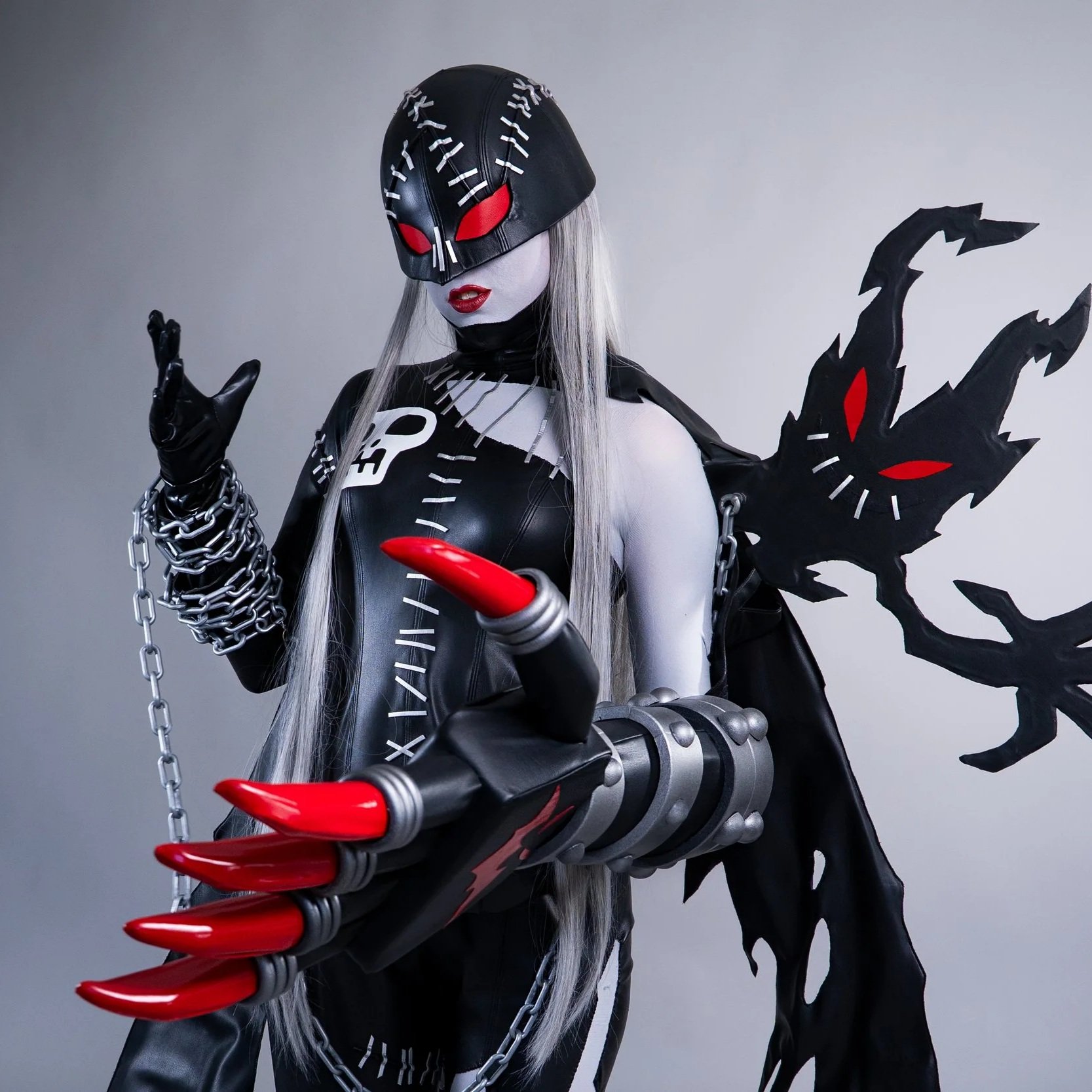 LadyDevimon- Digimon