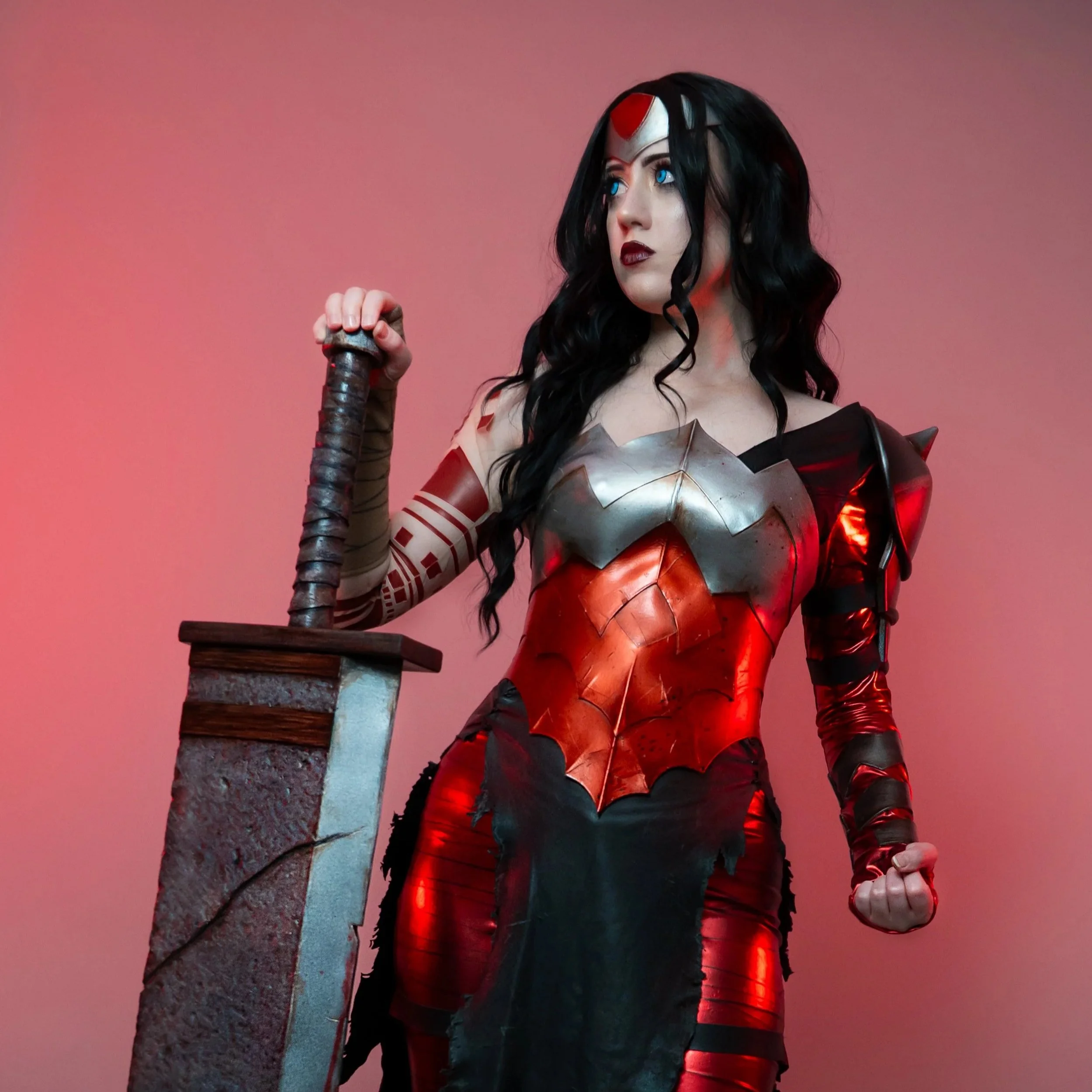 Absolute Wonder Woman