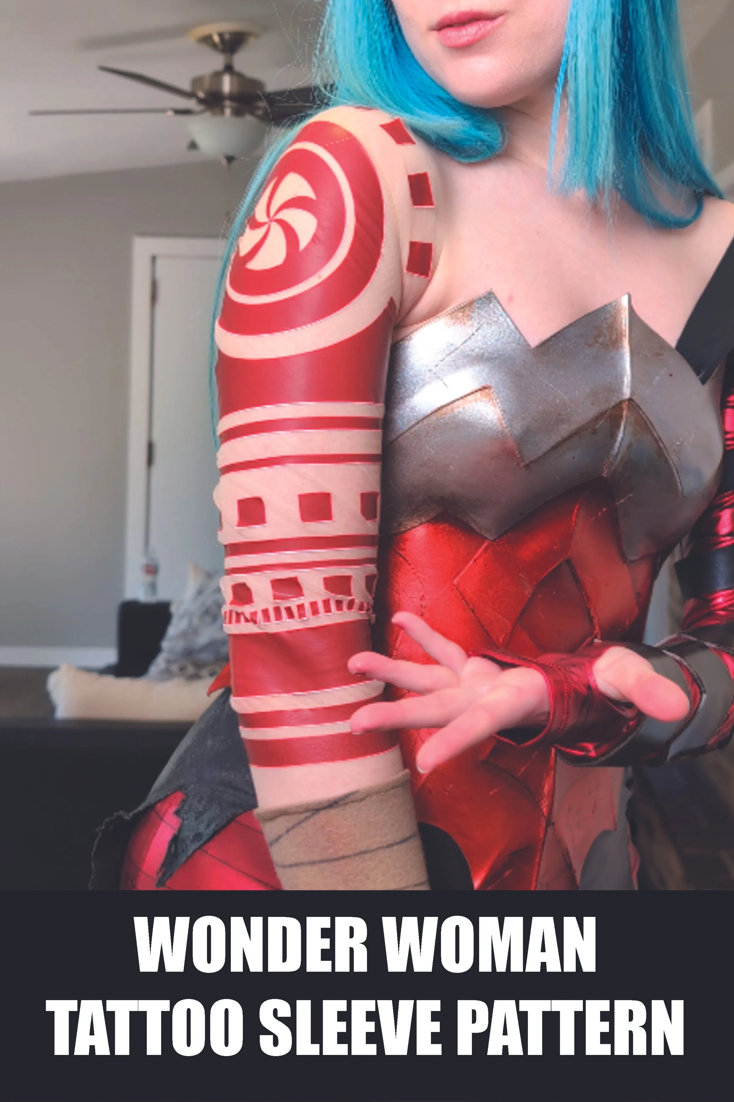 Absolute Wonder Woman Tattoo Sleeve.jpg