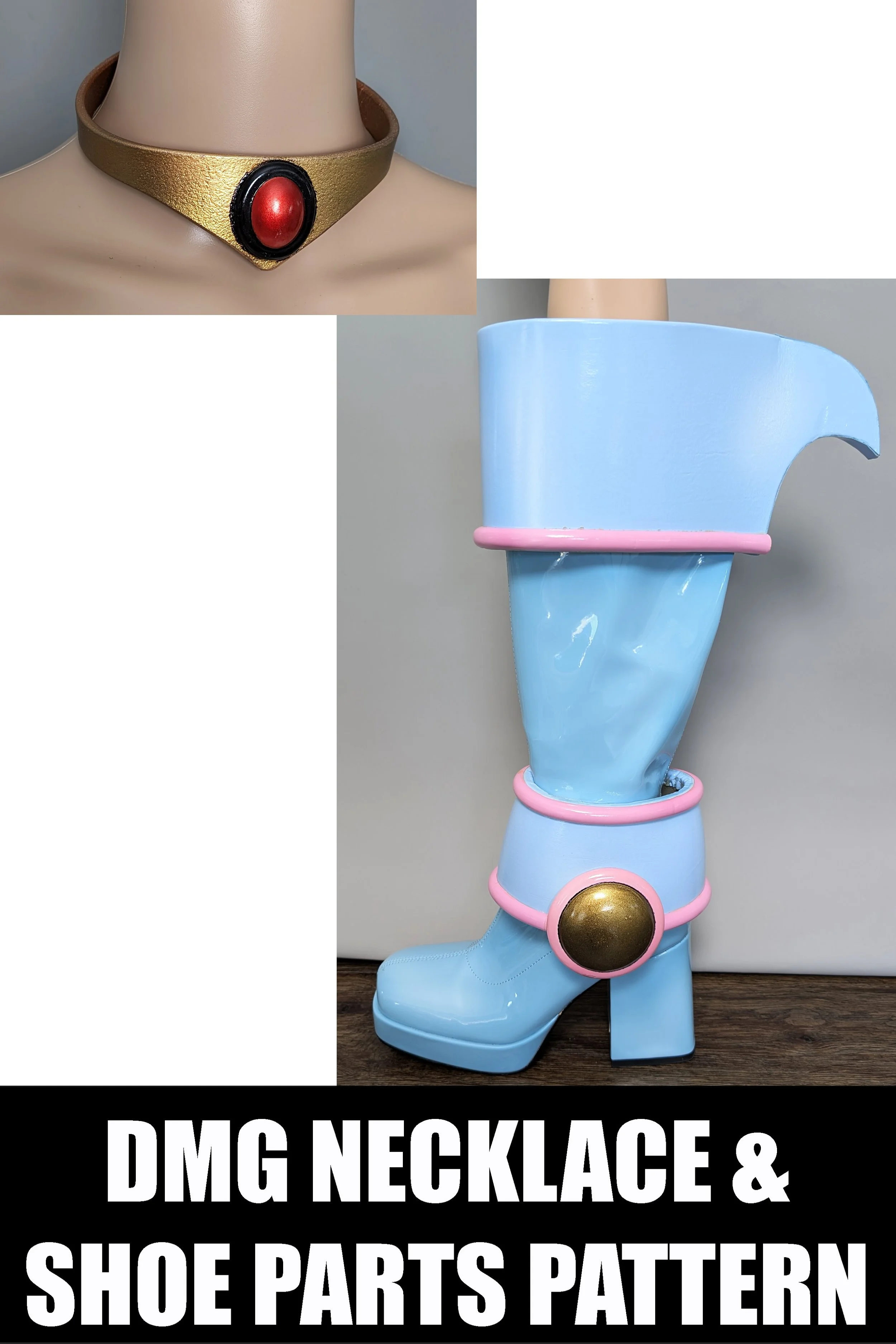 DMG Necklace & Shoe Parts.jpg