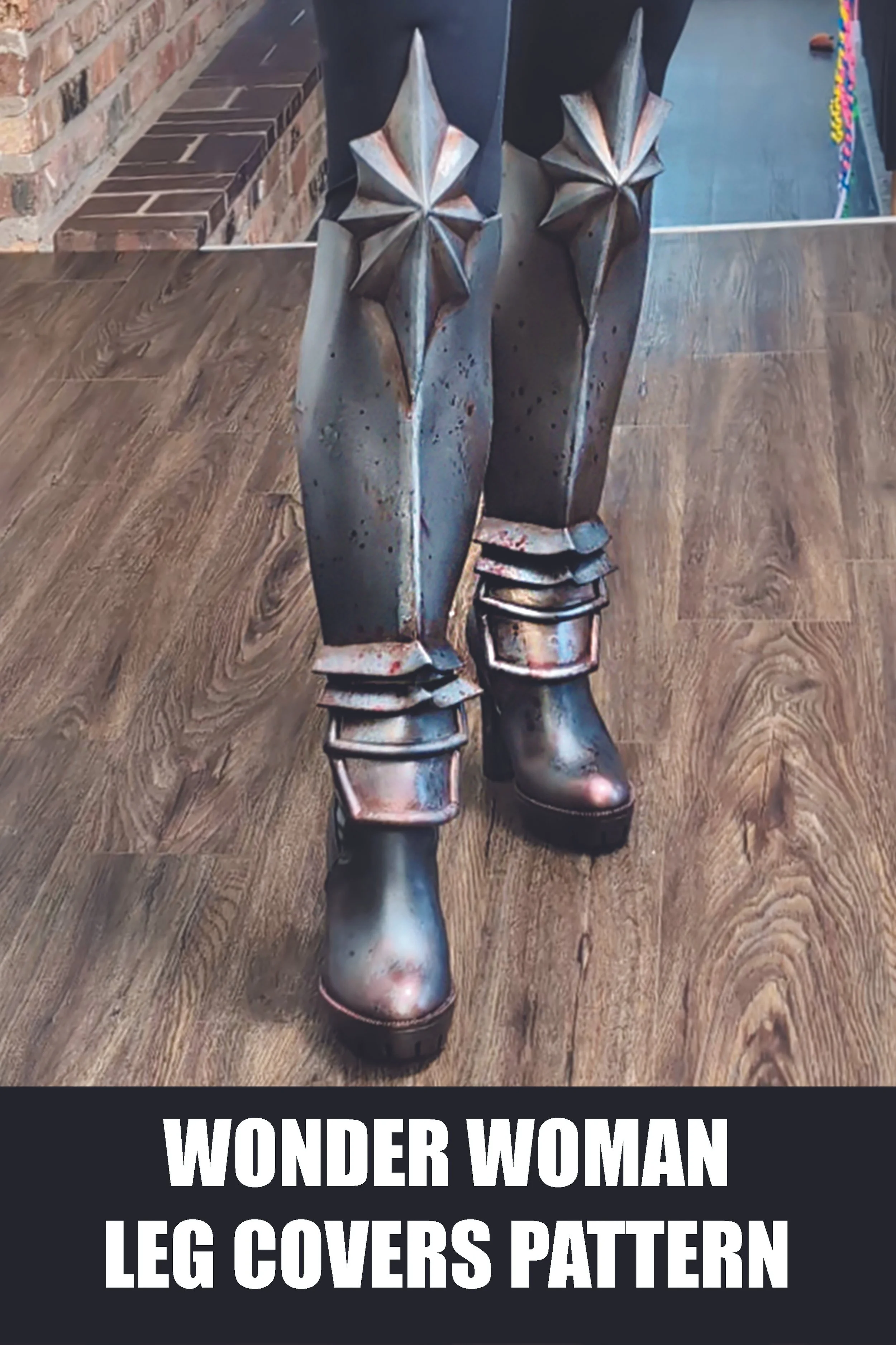 Absolute Wonder Woman Leg Covers.jpg