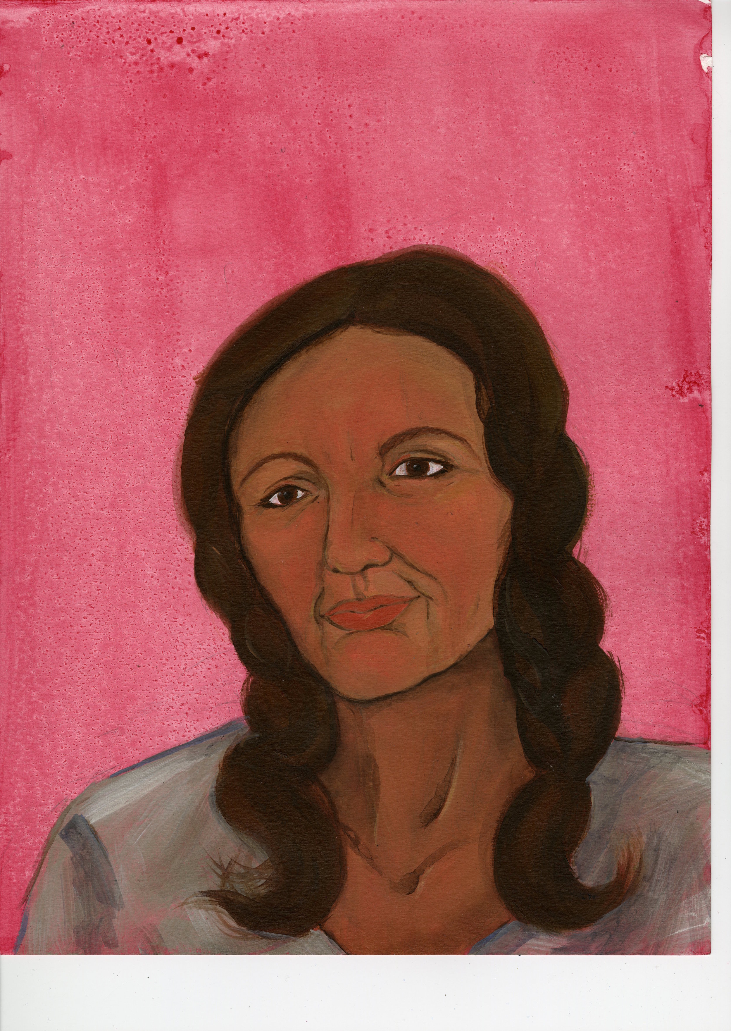 Sandra Todd