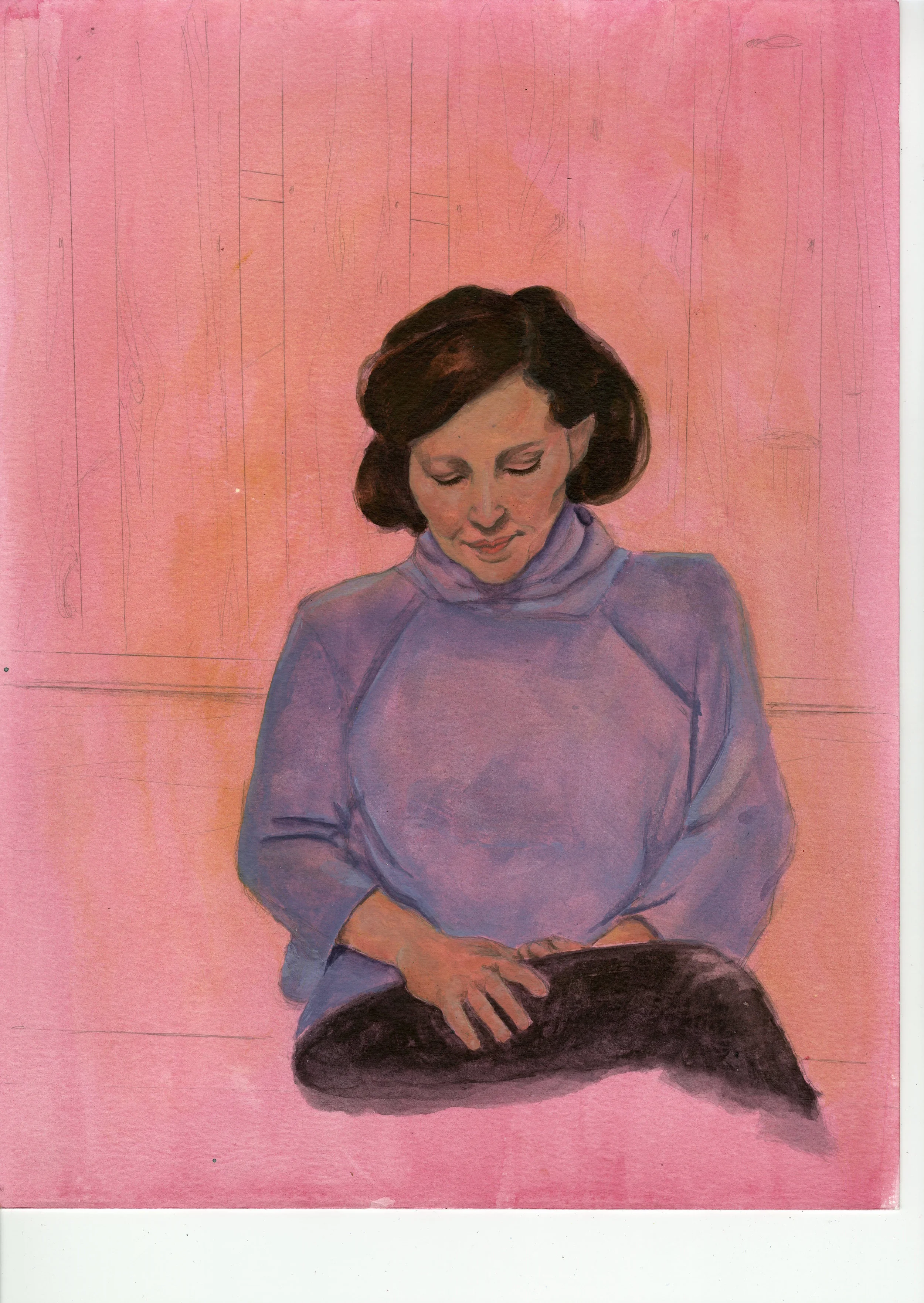 Julie Flett