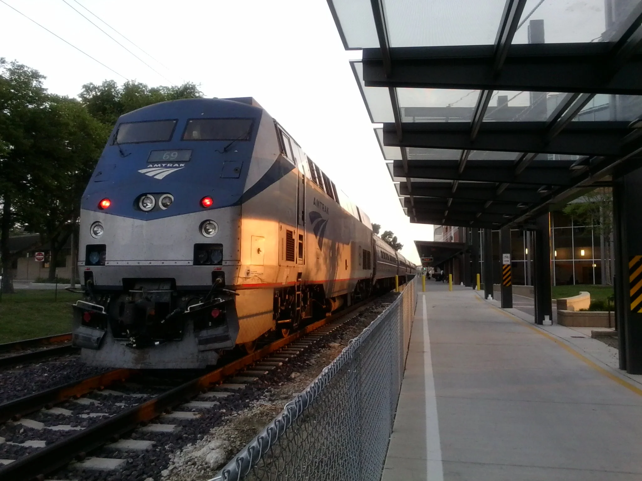 Amtrak Normal IL Faster Quieter Trains.jpg