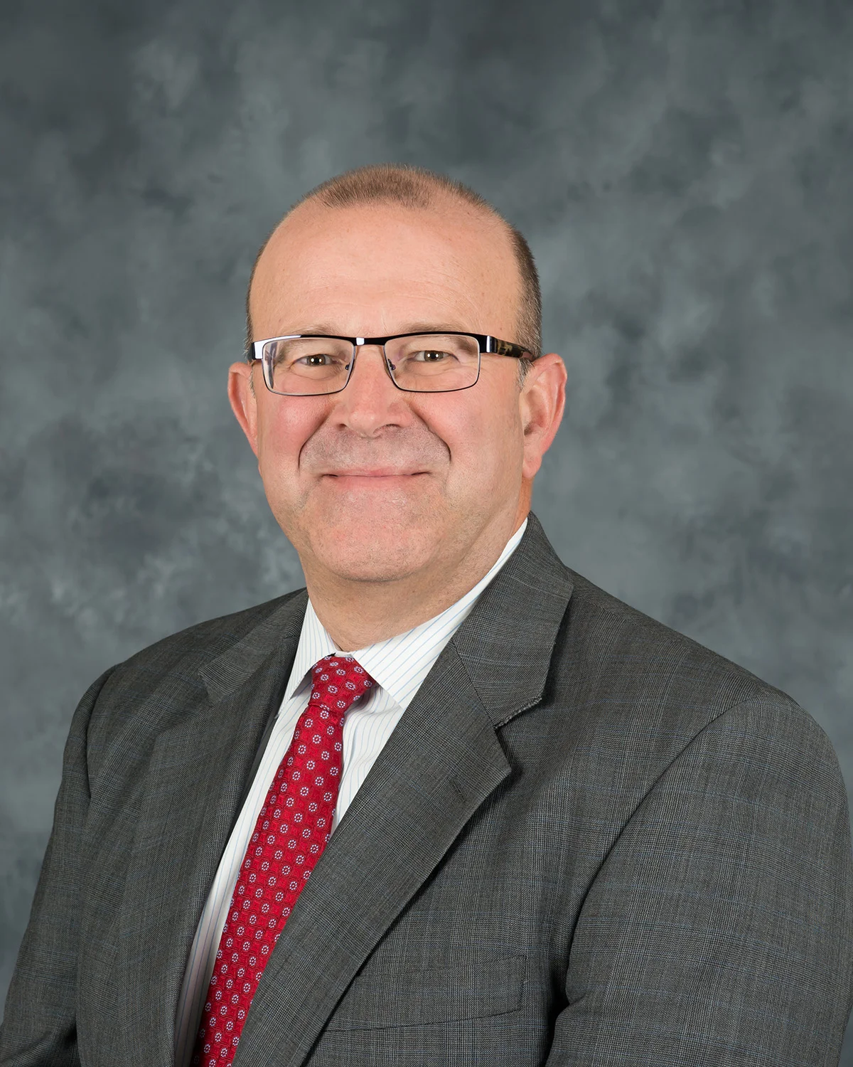 State Farm CEO Michael Tipsord (State Farm)