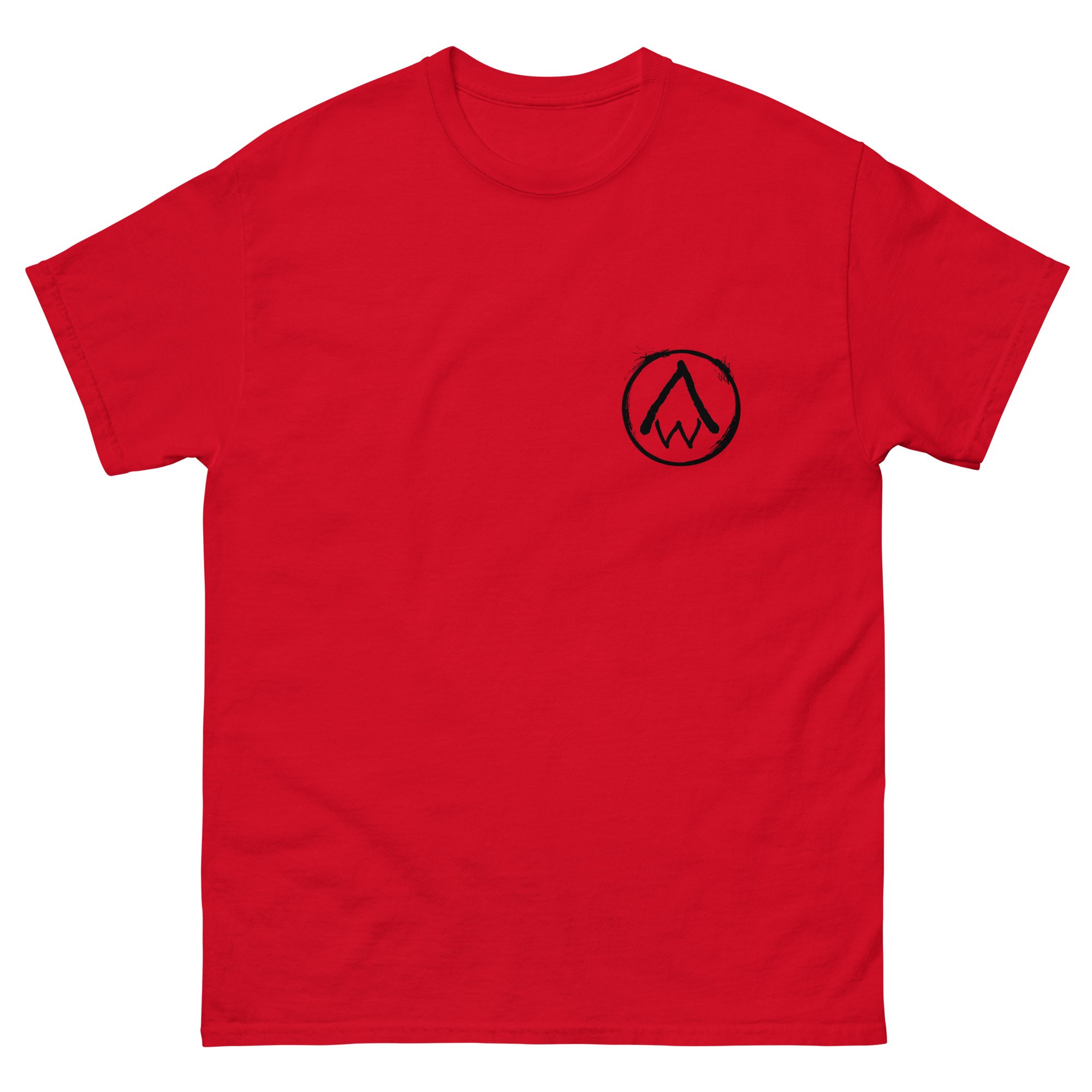unisex-classic-tee-red-front-6abd4ed877def.jpg