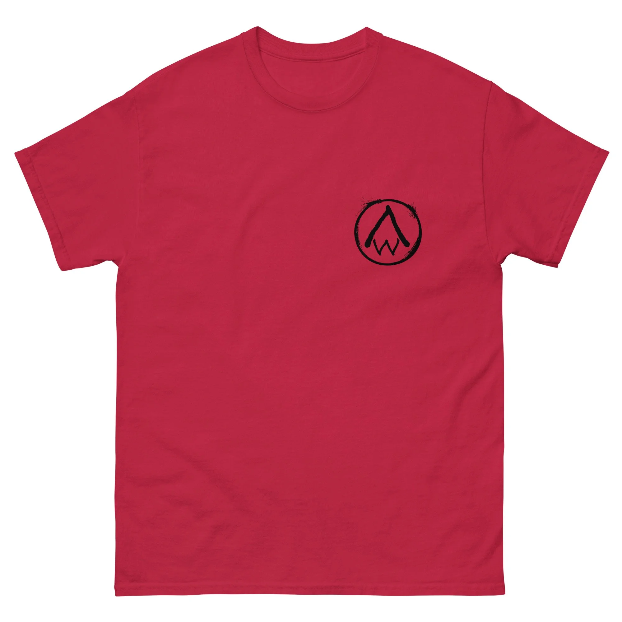 unisex-classic-tee-cardinal-front-6abd4ed879b92.jpg