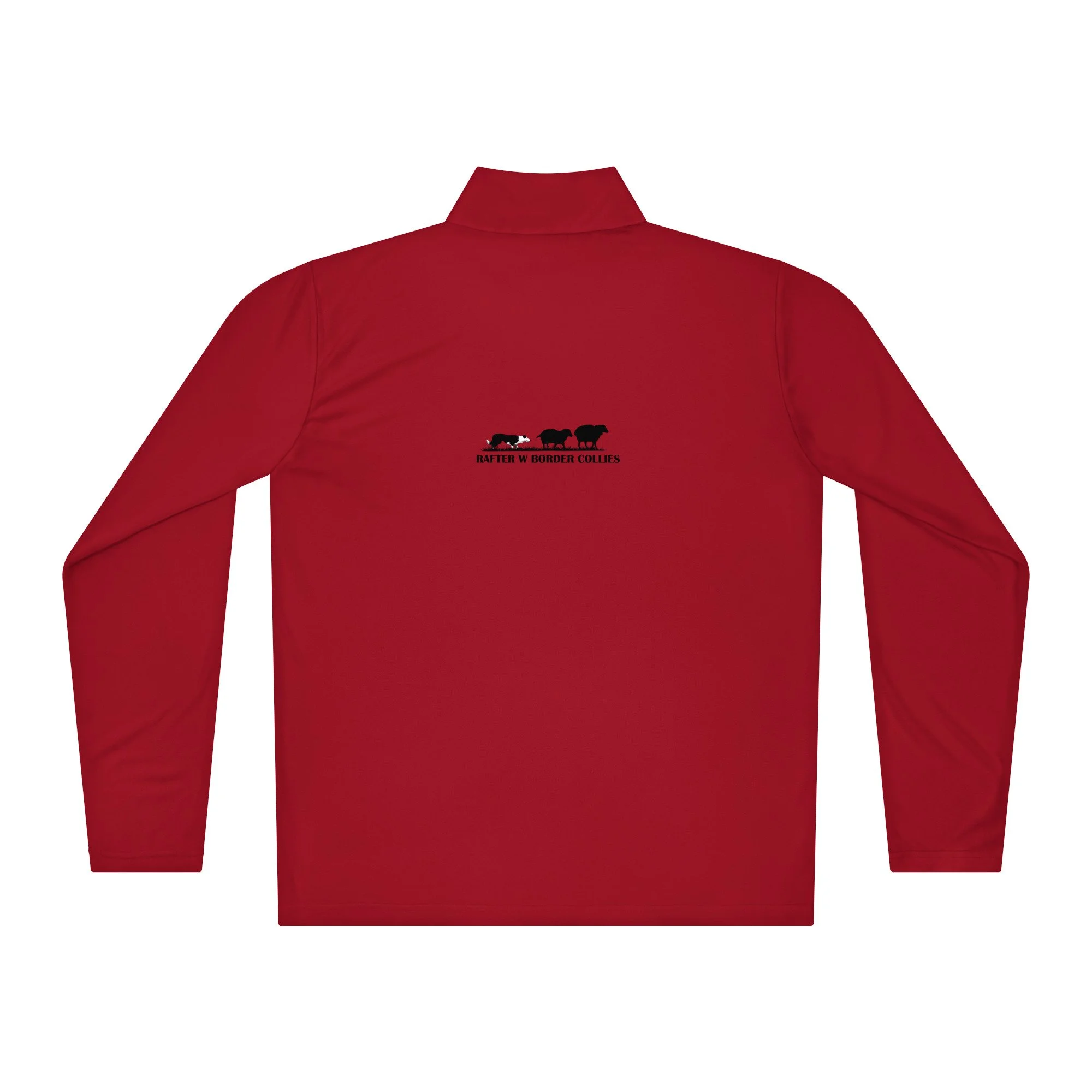 unisex-quarter-zip-pullover-true-red-back-6abd542854bb4.jpg