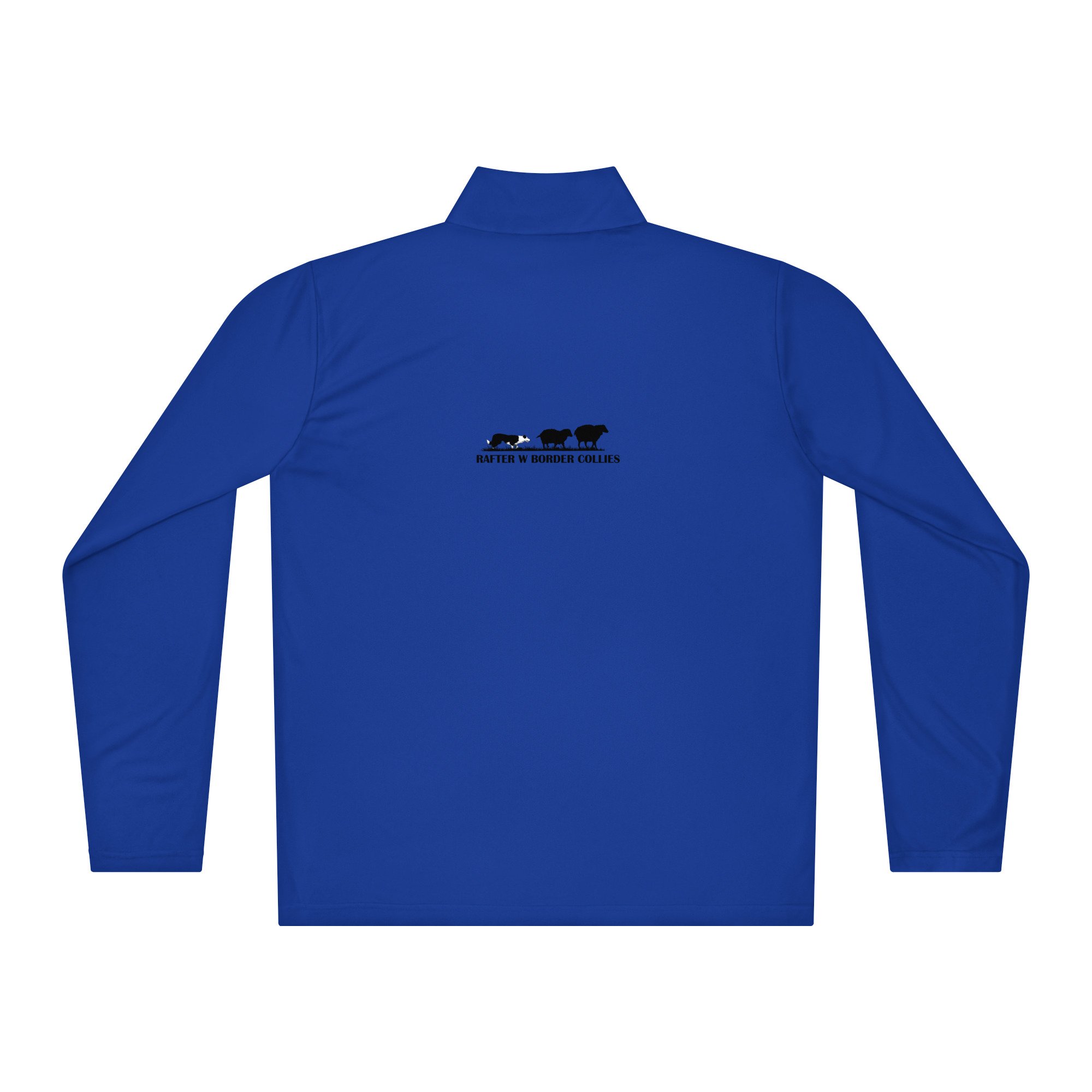 unisex-quarter-zip-pullover-true-royal-back-6abd542855dbc.jpg