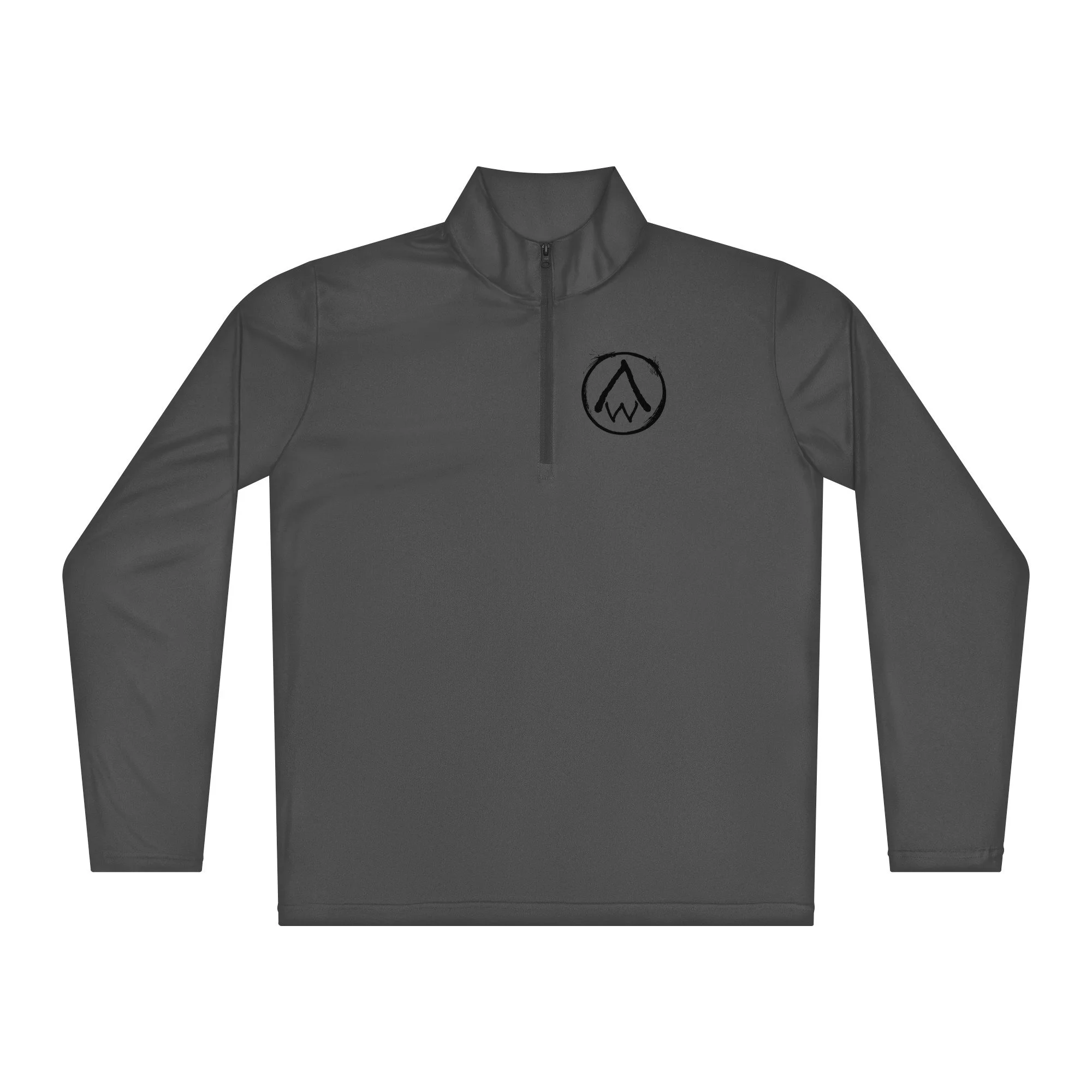 unisex-quarter-zip-pullover-iron-grey-front-6abd542855dfb.jpg