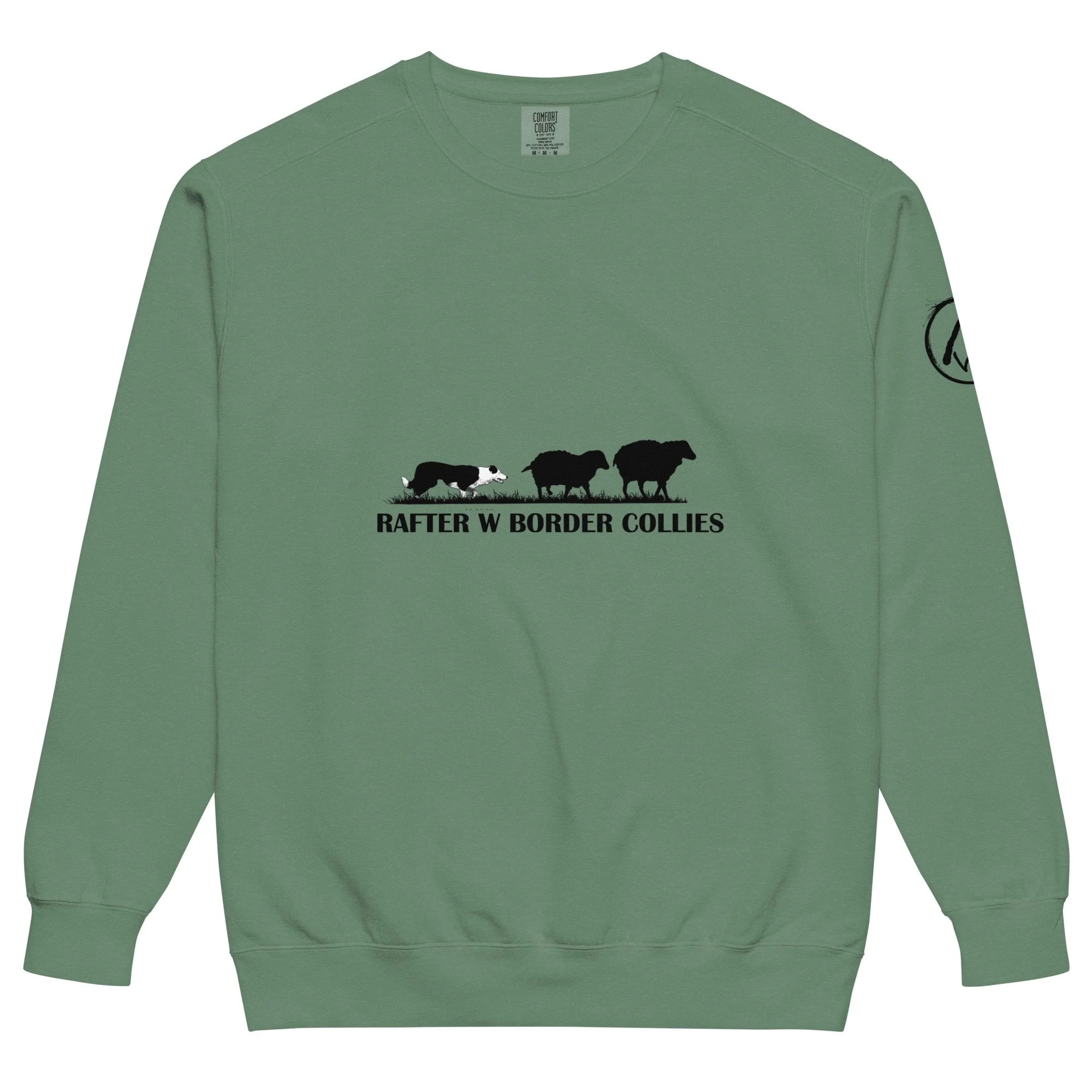 unisex-garment-dyed-sweatshirt-light-green-front-6abd594952ddc.jpg