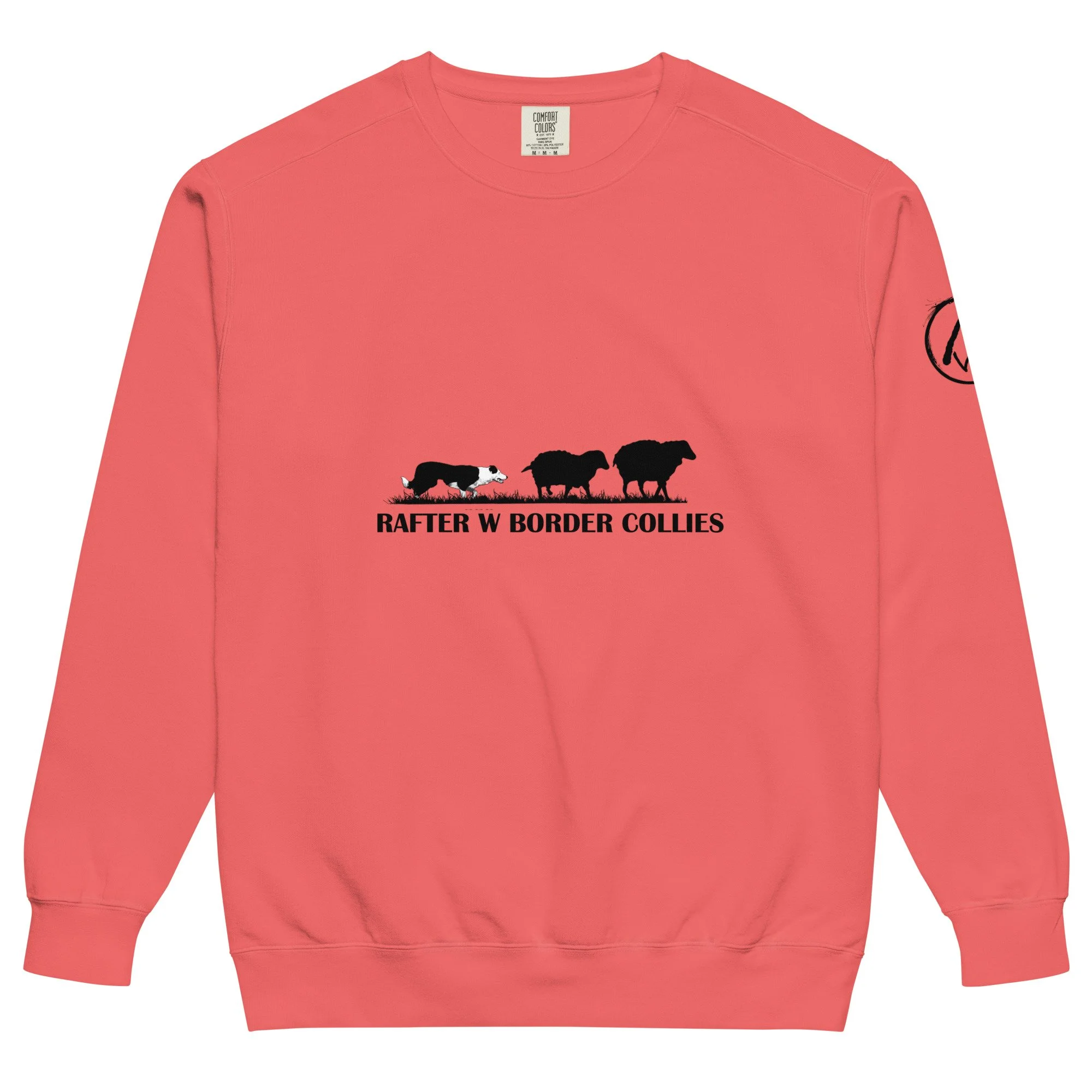 unisex-garment-dyed-sweatshirt-watermelon-front-6abd594953f4c.jpg